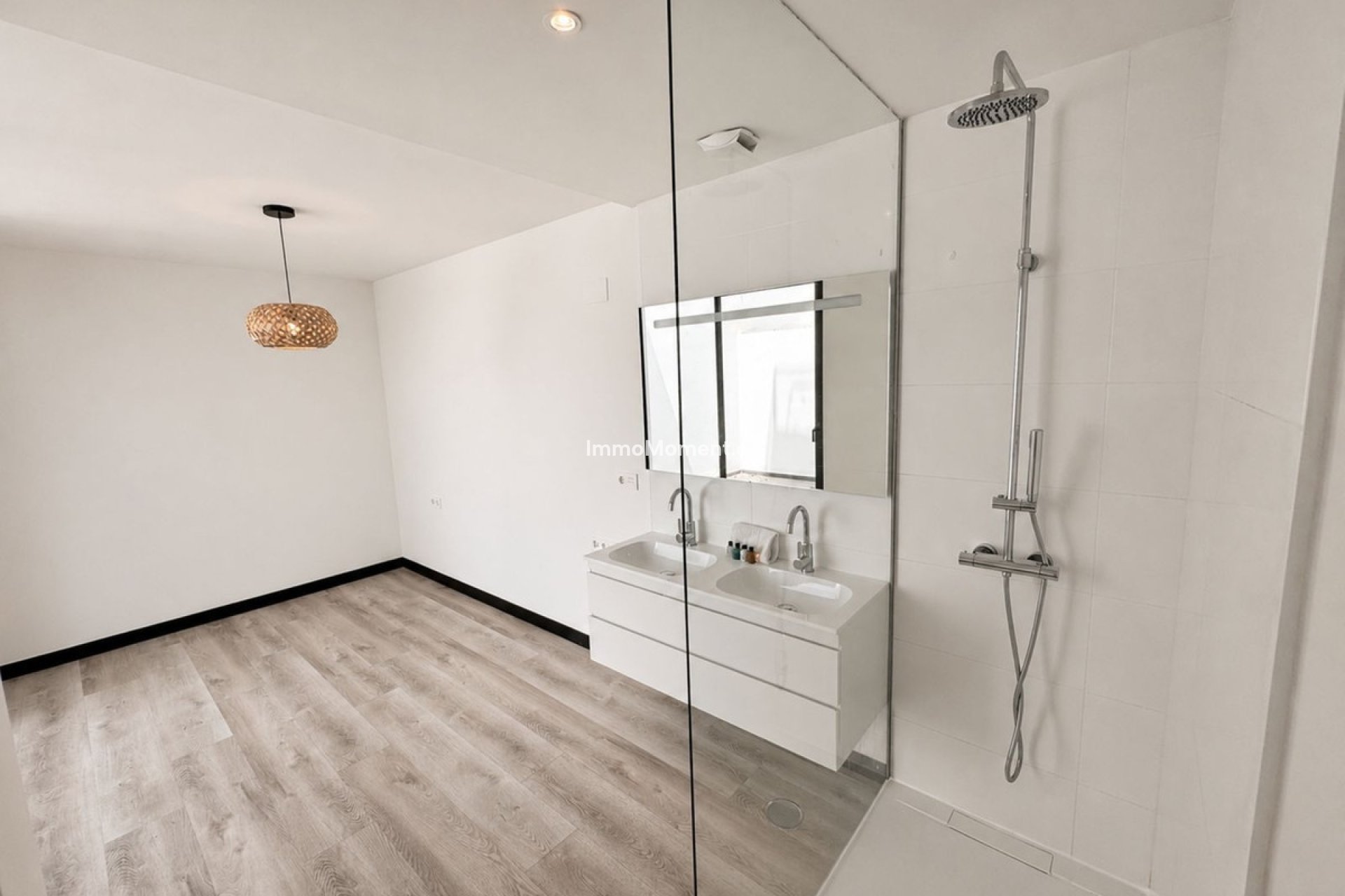 Obra nueva - Apartamento - Mijas - La Cala de Mijas