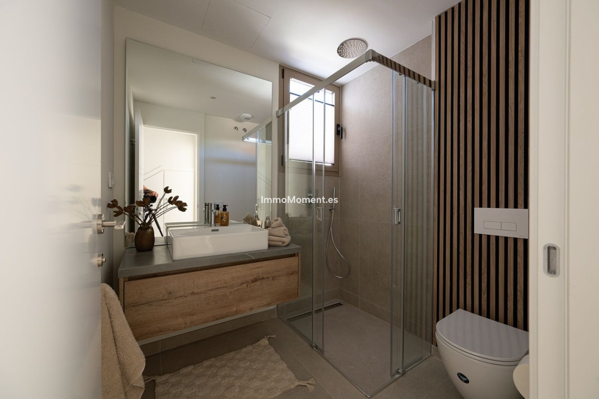 Obra nueva - Apartamento - Mijas - La Cala de Mijas