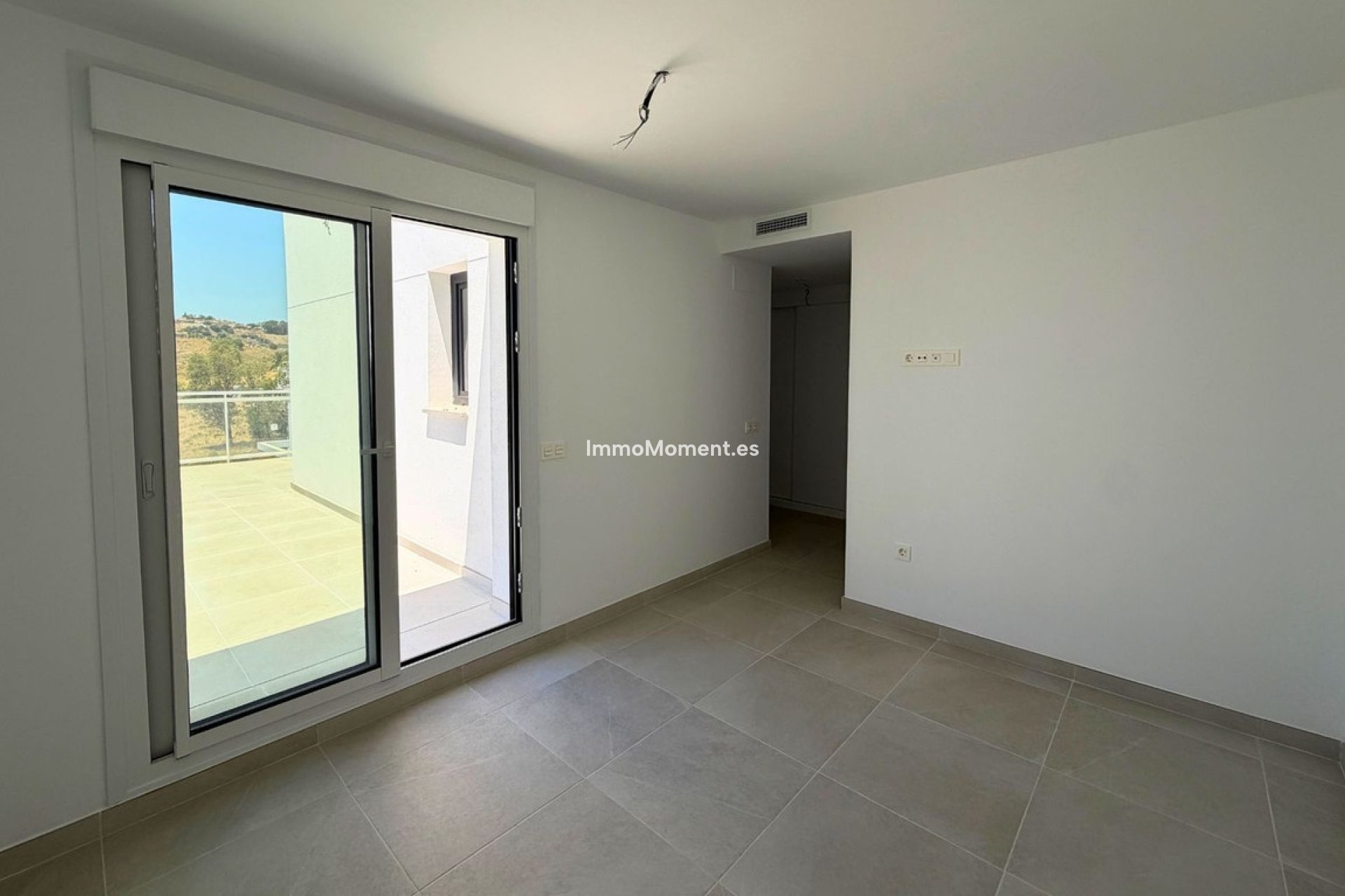 Obra nueva - Apartamento - Mijas - La Cala de Mijas