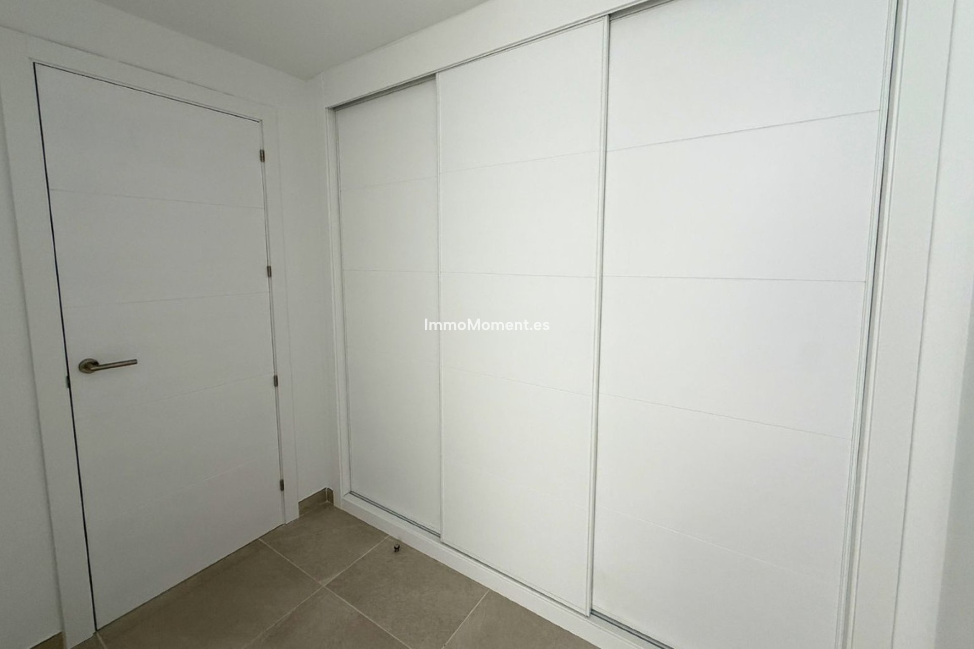 Obra nueva - Apartamento - Mijas - La Cala de Mijas