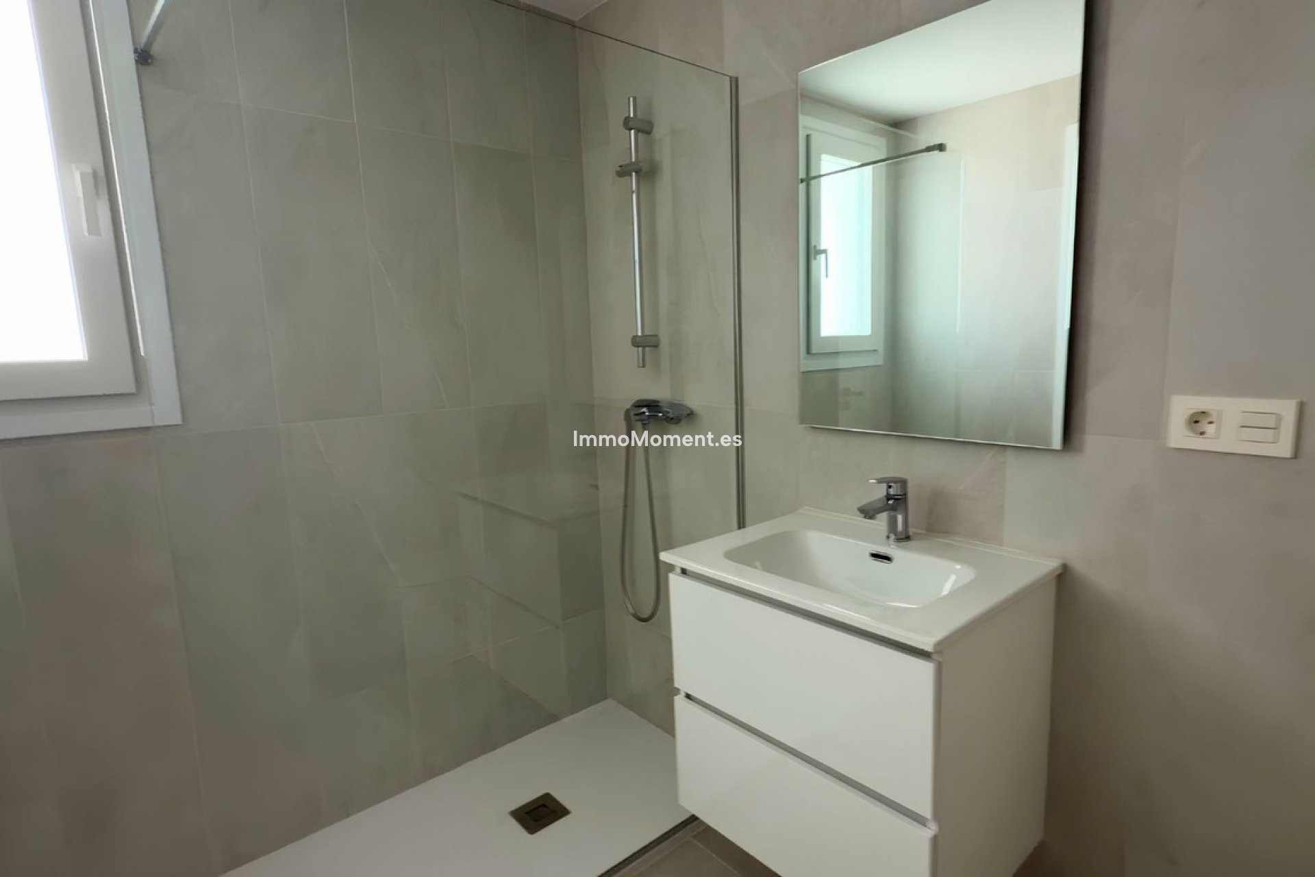 Obra nueva - Apartamento - Mijas - La Cala de Mijas