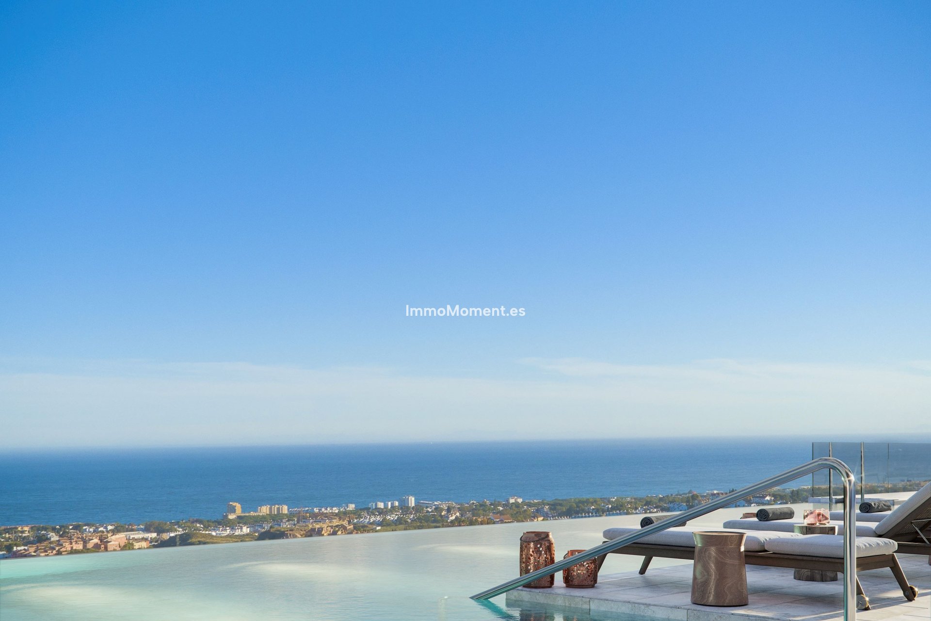 Obra nueva - Apartamento - Mijas - Riviera del Sol
