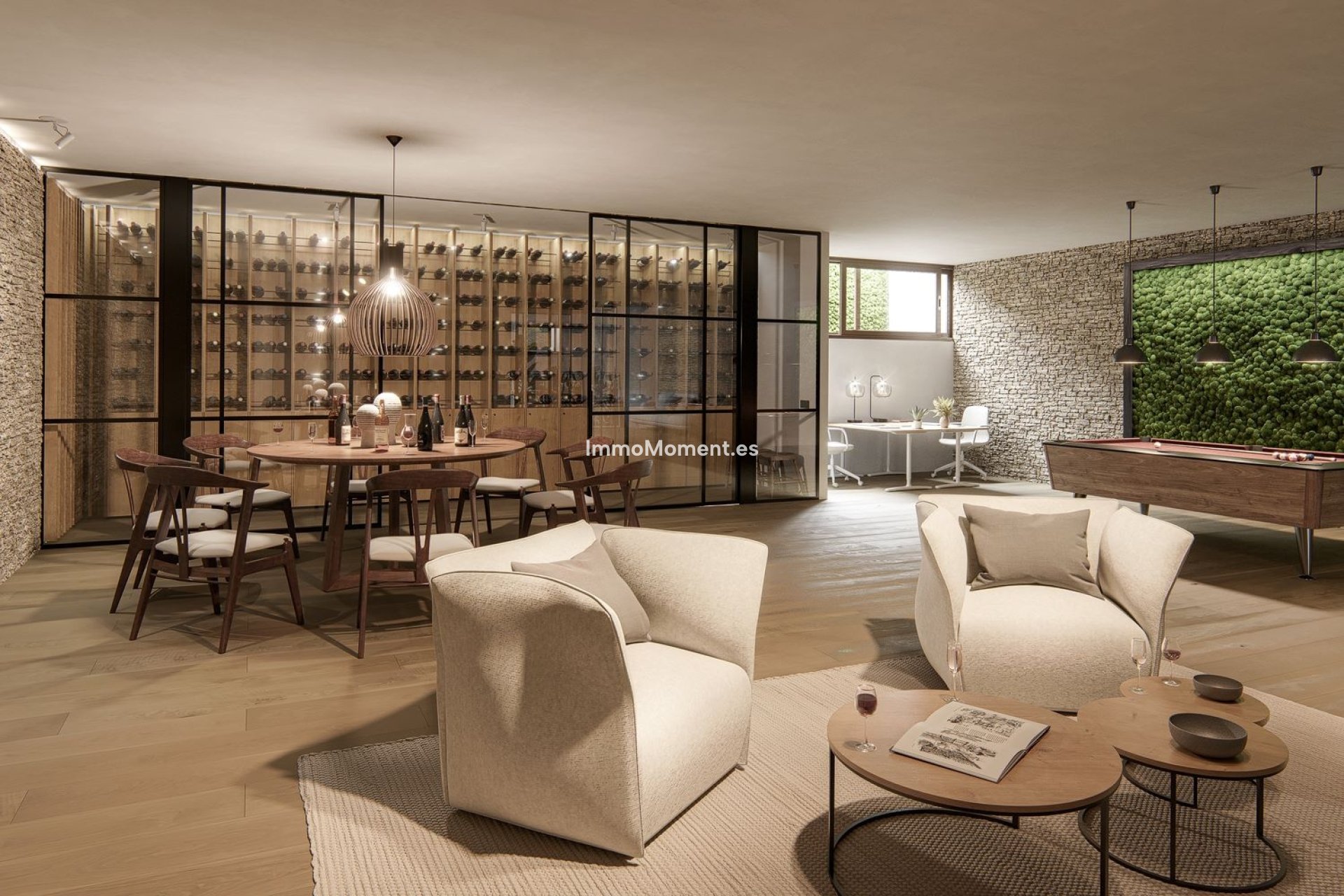Obra nueva - Apartamento - Mijas - Riviera del Sol