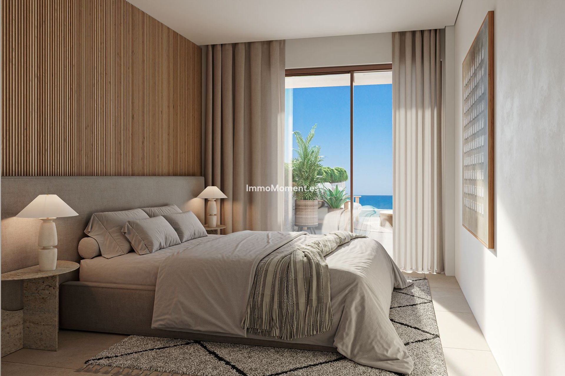 Obra nueva - Apartamento - Mijas - Riviera del Sol
