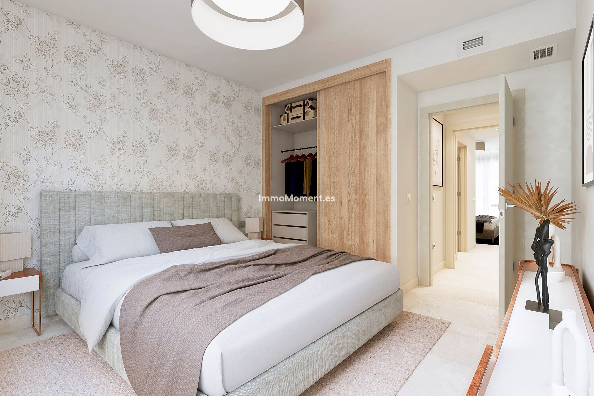 Obra nueva - Apartamento - Mijas
