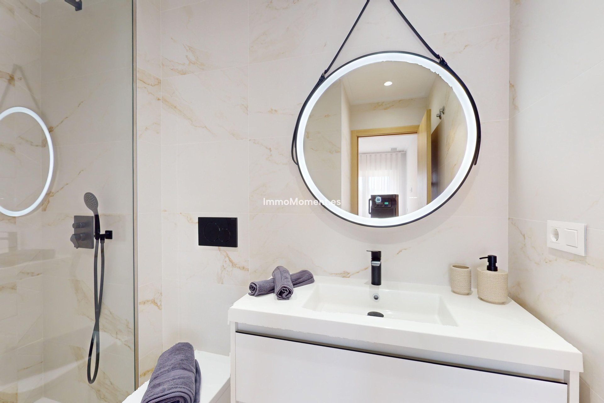 Obra nueva - Apartamento - Pilar de la Horadada