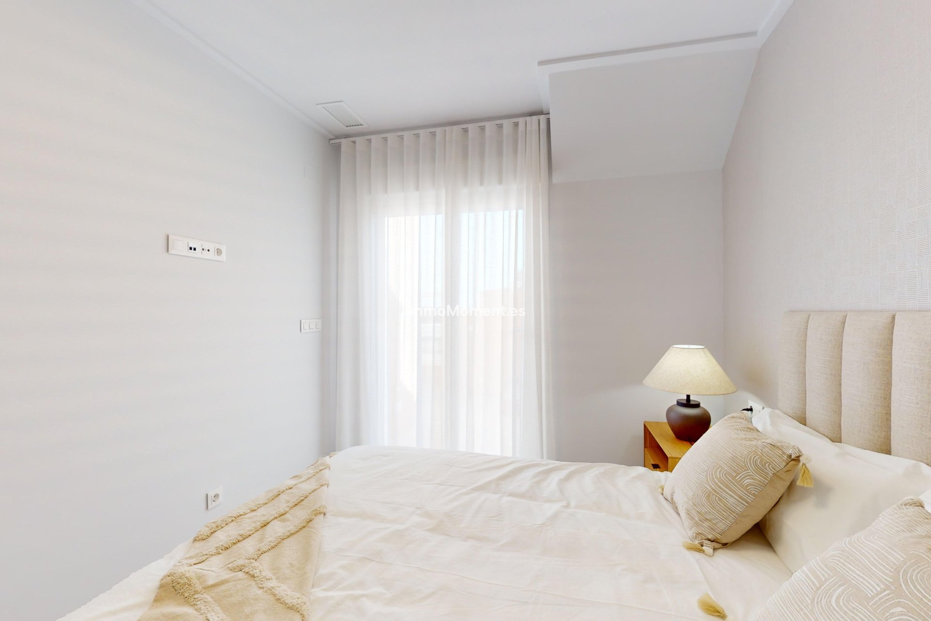 Obra nueva - Apartamento - Pilar de la Horadada
