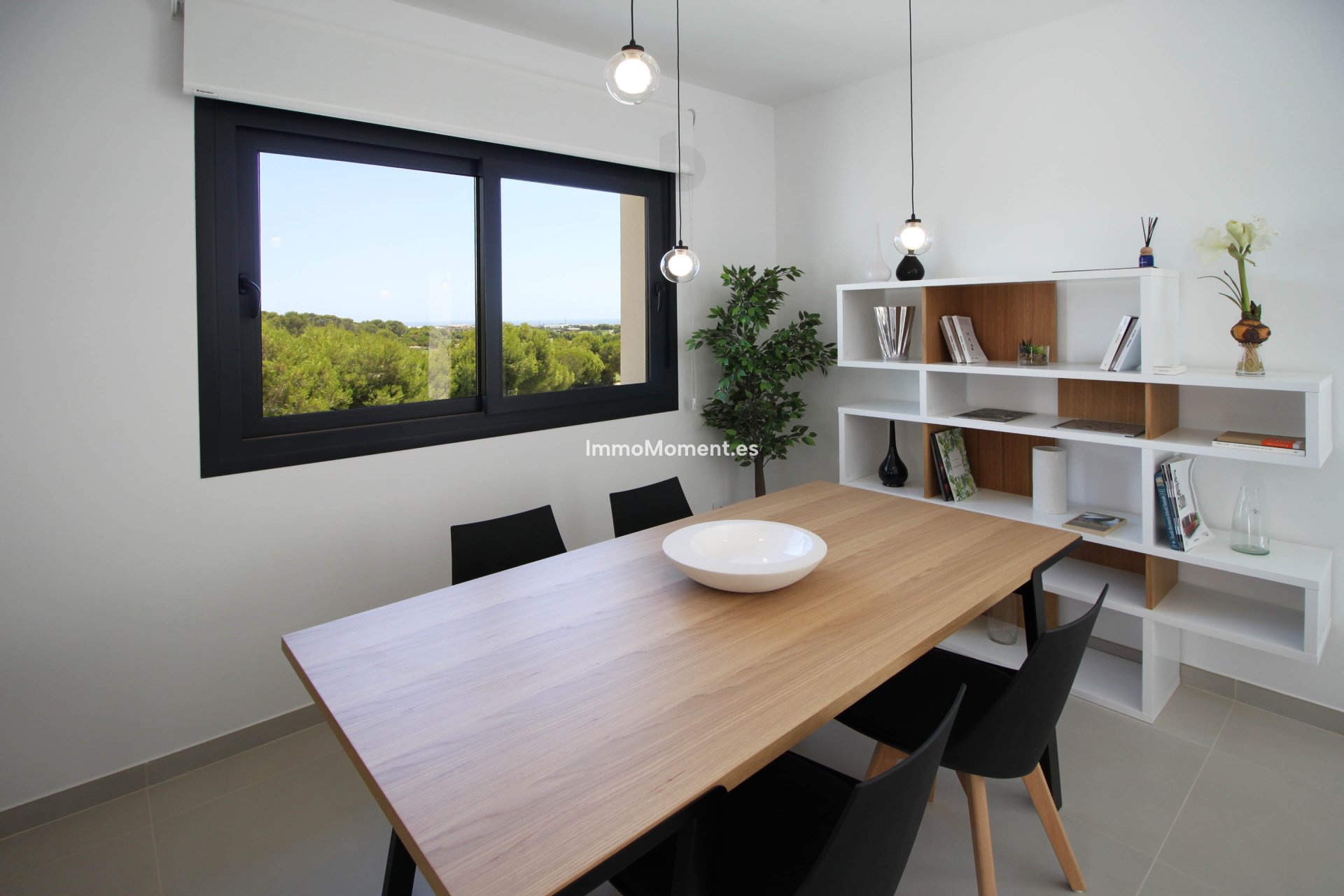 Obra nueva - Apartamento - Pinar de Campoverde