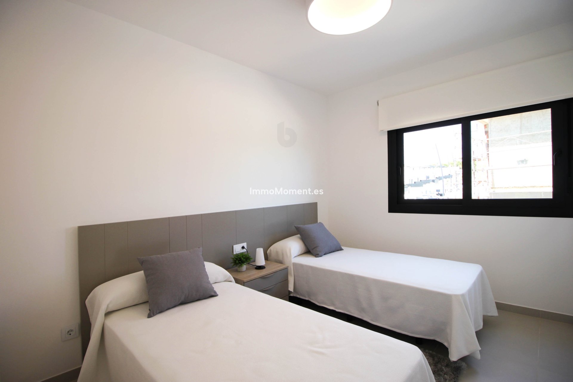 Obra nueva - Apartamento - Pinar de Campoverde