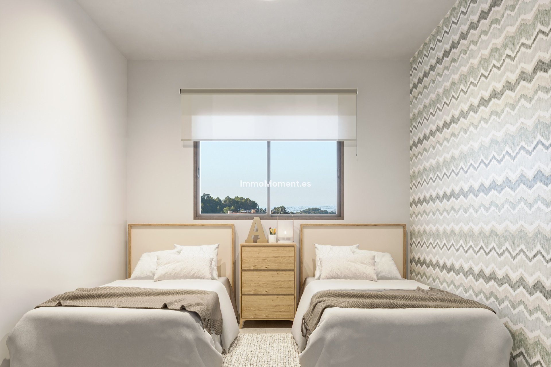 Obra nueva - Apartamento - Pulpí