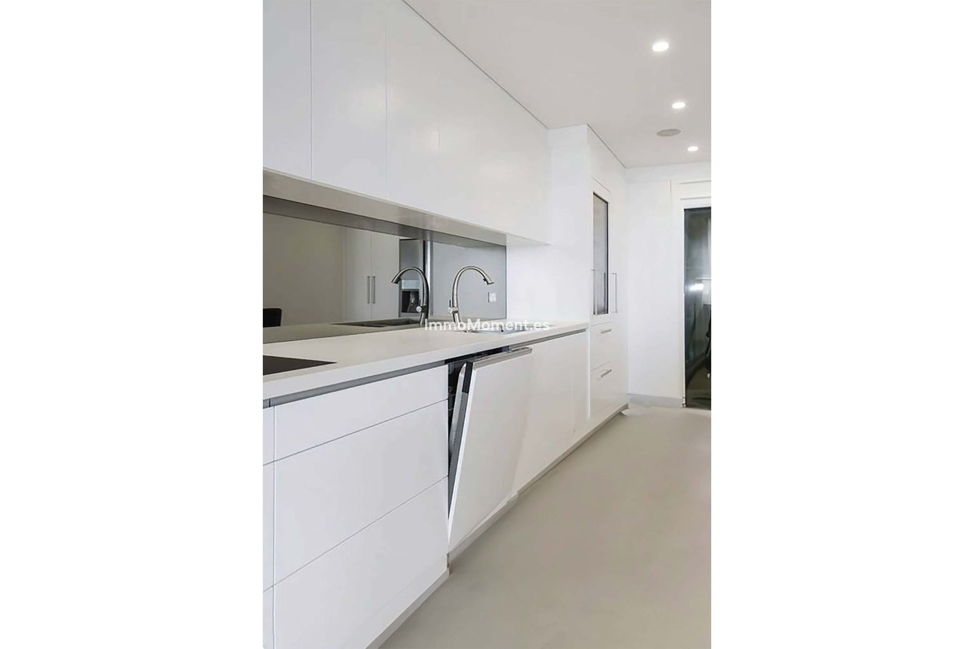 Obra nueva - Apartamento - Relleu