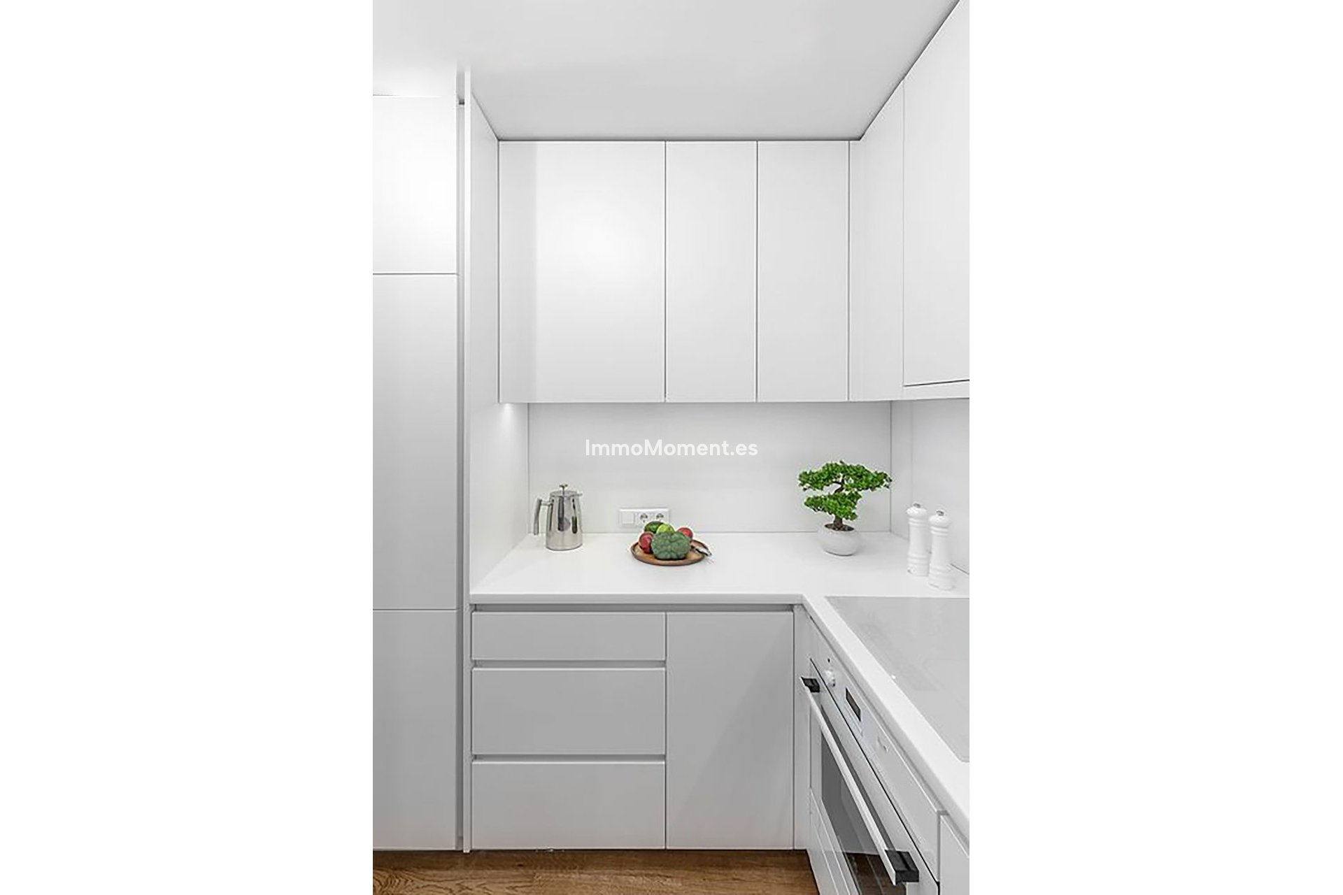 Obra nueva - Apartamento - Relleu