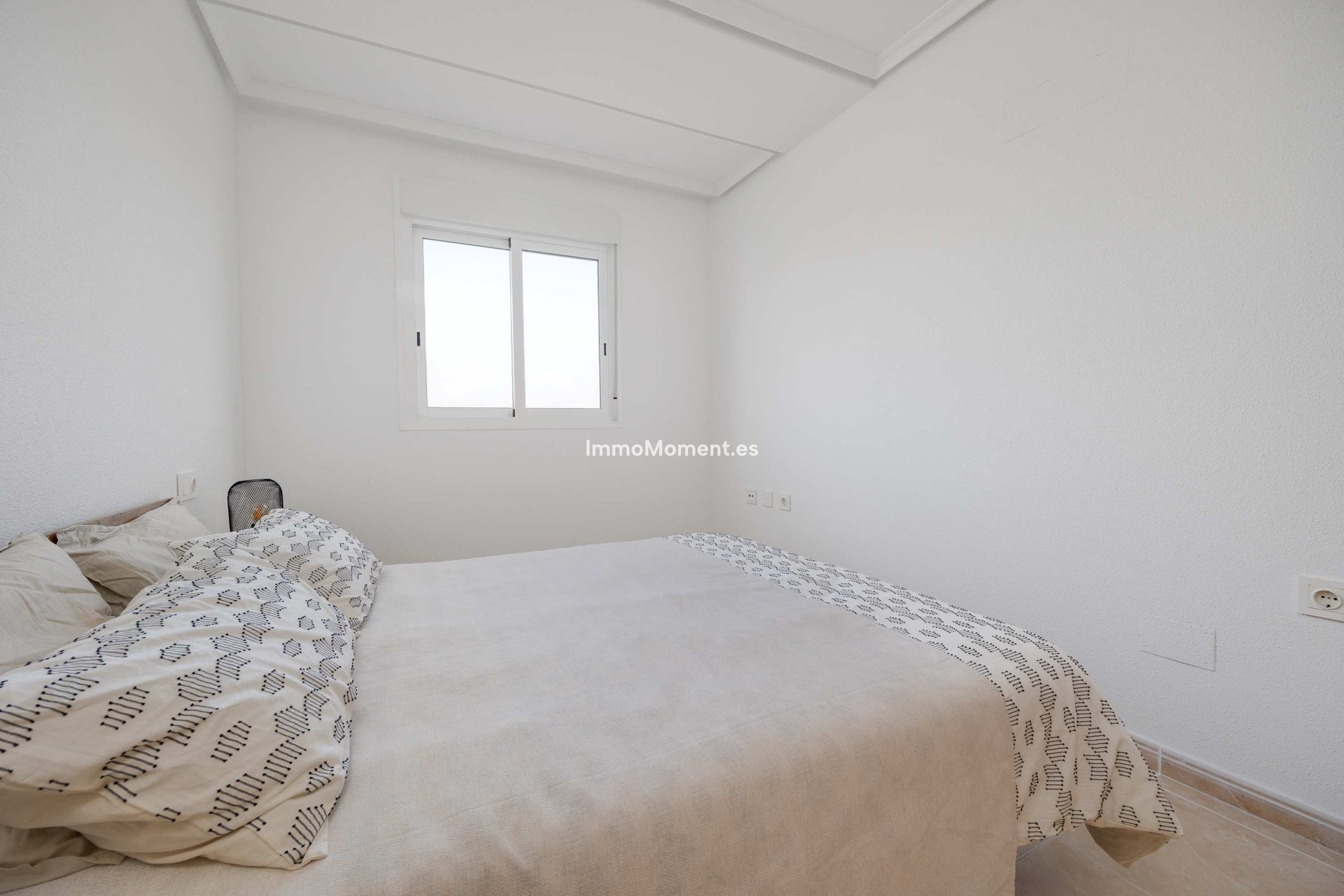 Obra nueva - Apartamento - San Fulgencio