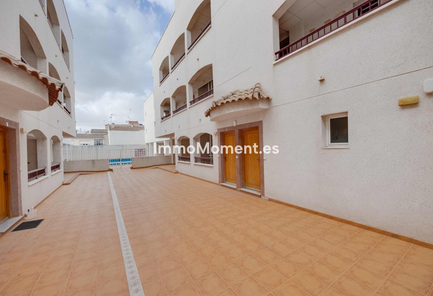 Obra nueva - Apartamento - San Fulgencio