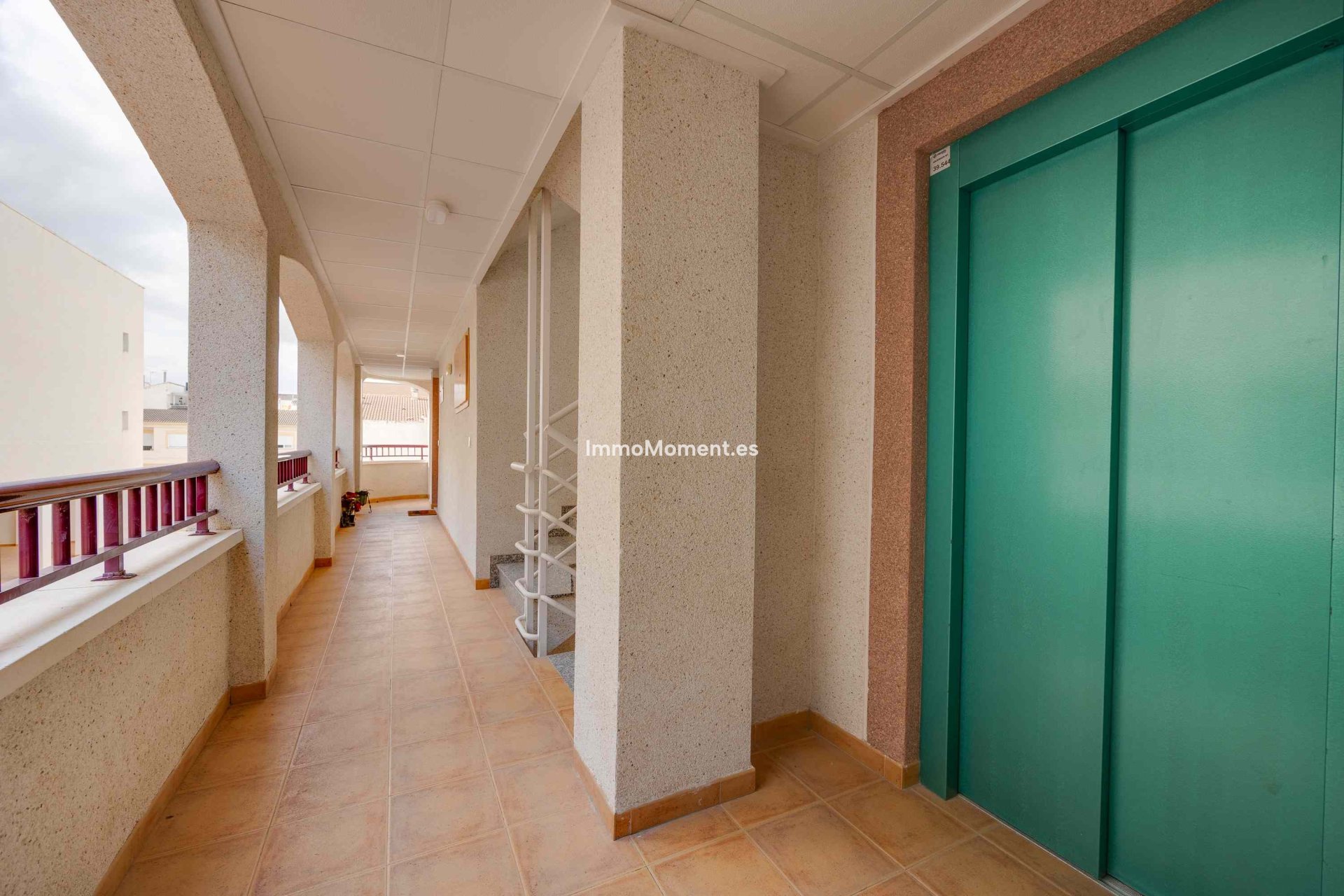 Obra nueva - Apartamento - San Fulgencio