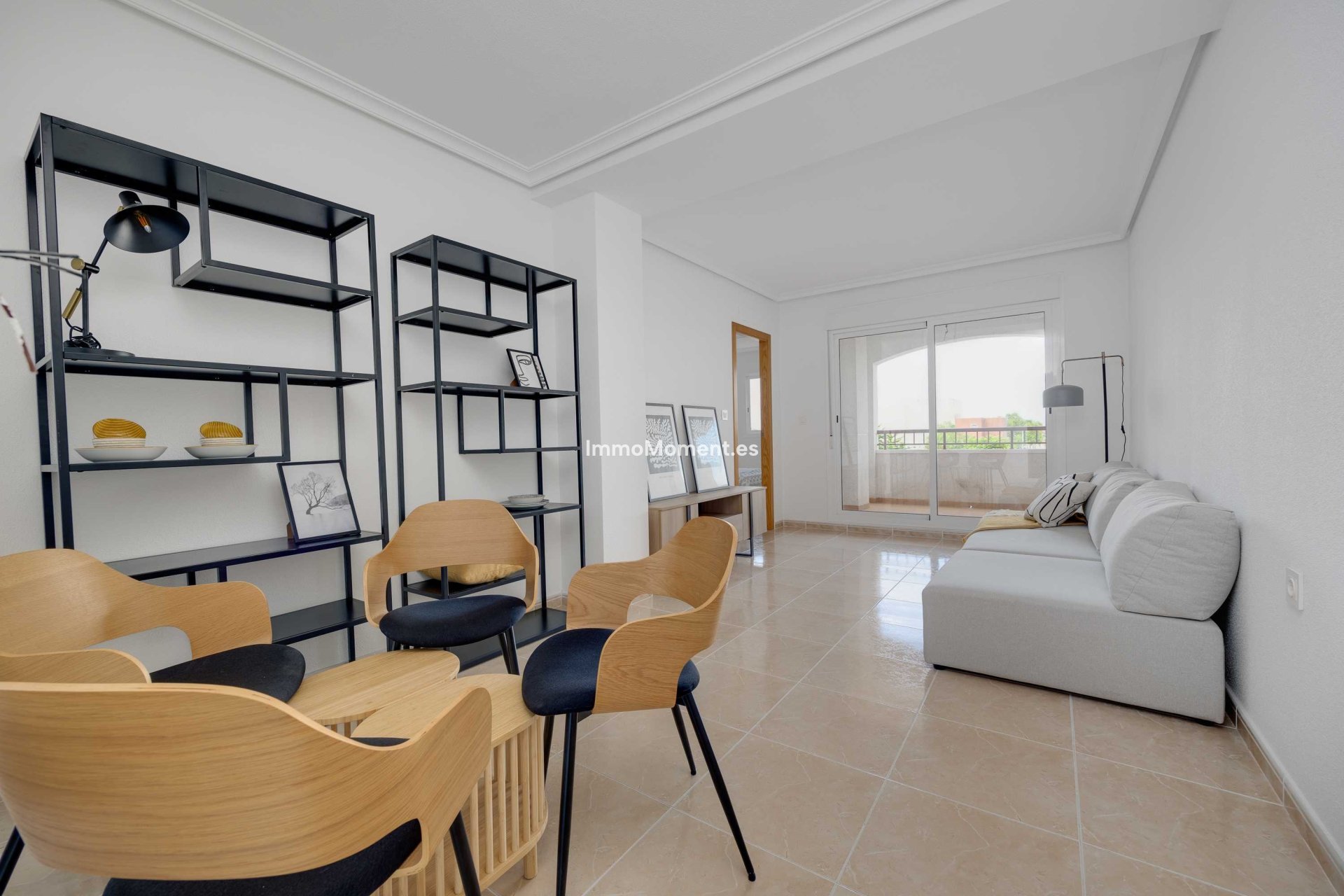 Obra nueva - Apartamento - San Fulgencio