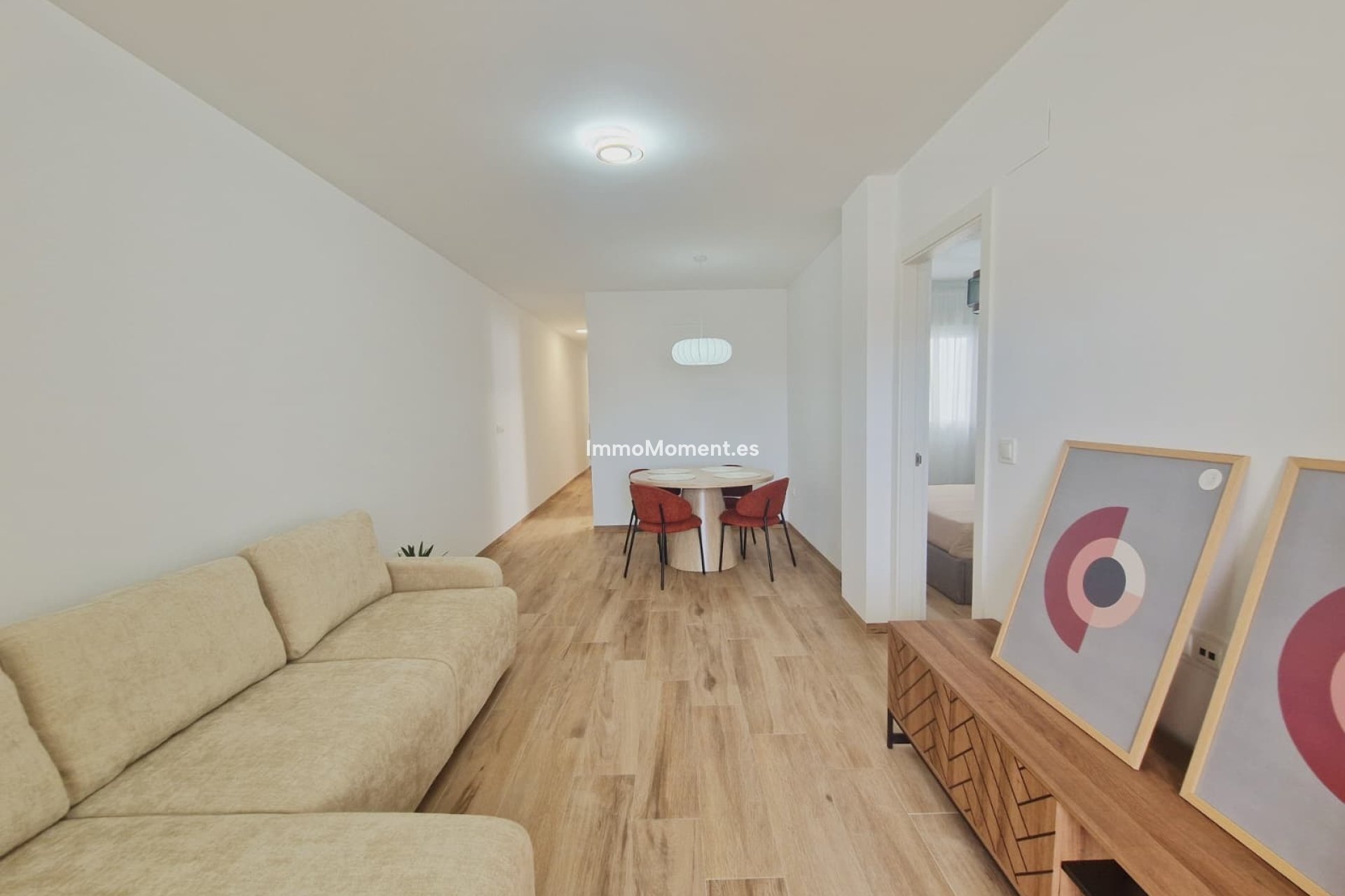 Obra nueva - Apartamento - San Fulgencio