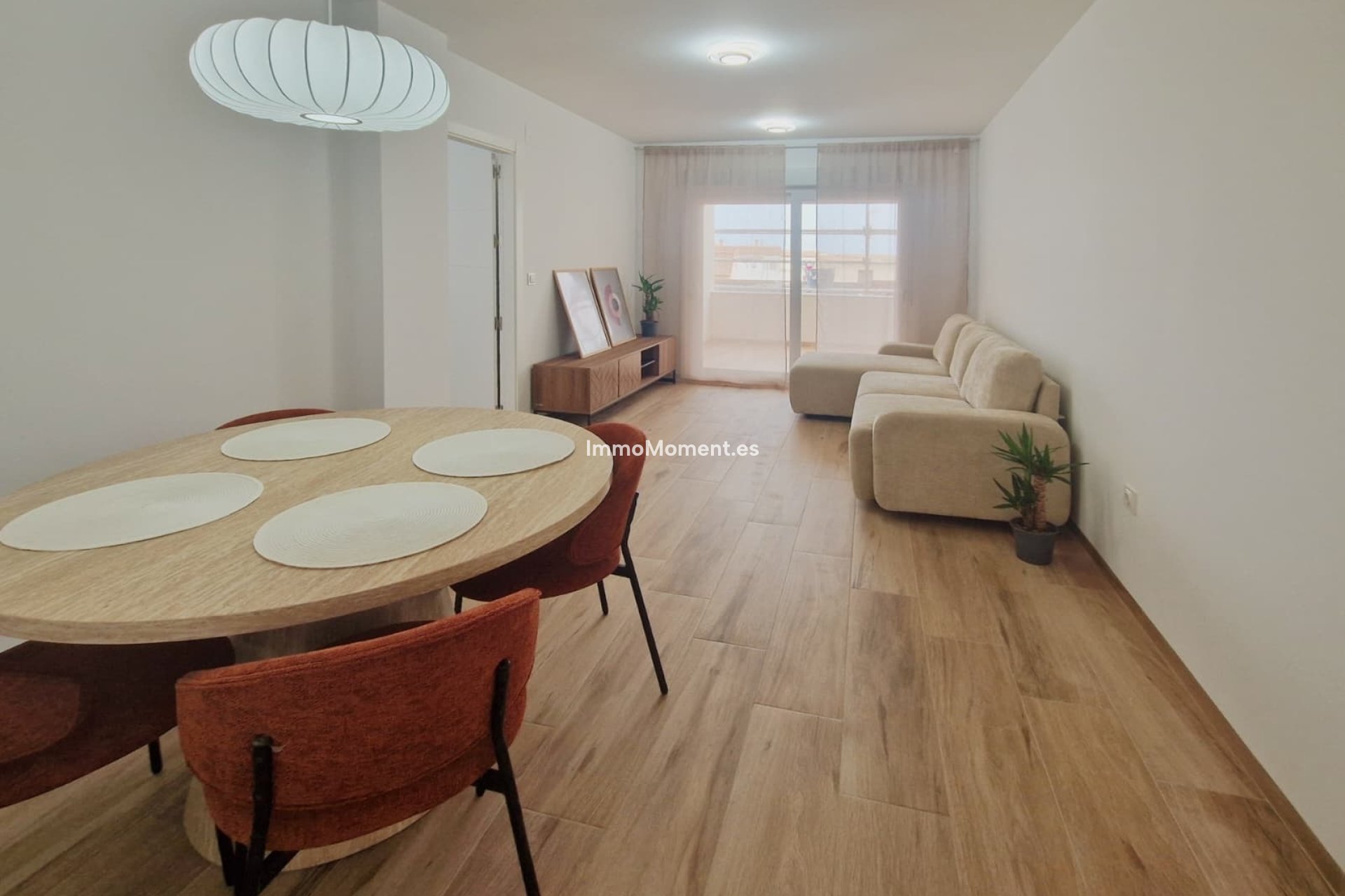 Obra nueva - Apartamento - San Fulgencio