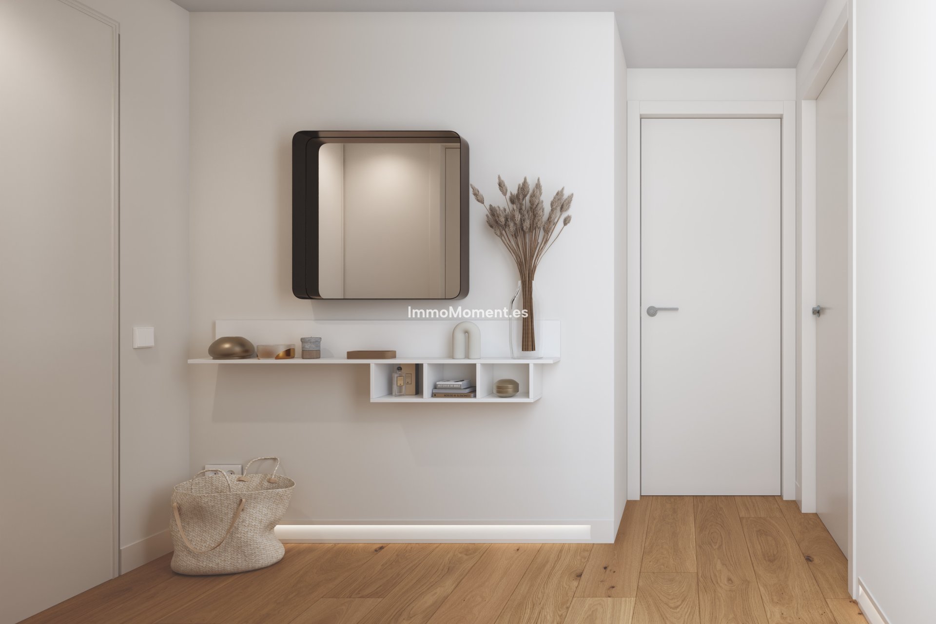 Obra nueva - Apartamento - San Pedro del Pinatar