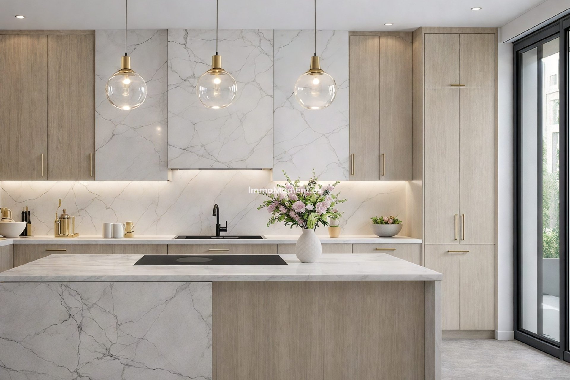 Obra nueva - Apartamento - San Pedro del Pinatar