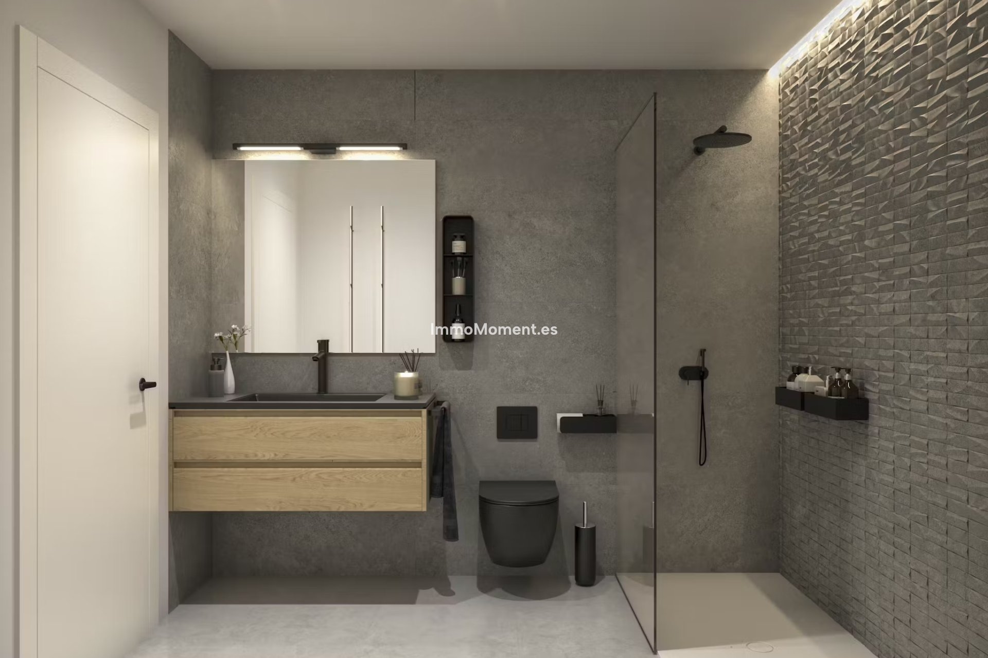 Obra nueva - Apartamento - Santa Pola