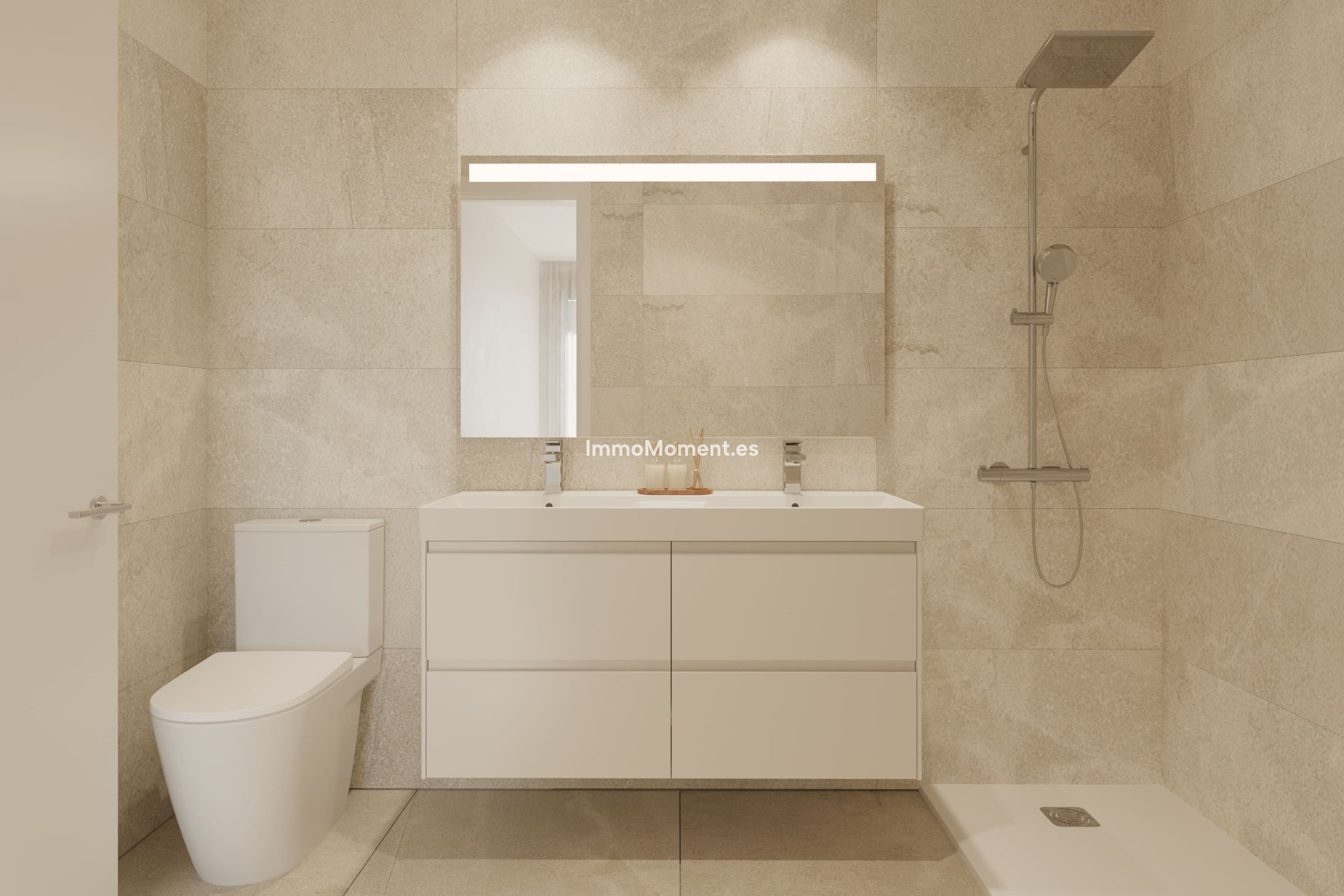 Obra nueva - Apartamento - Sotogrande - La Alcaidesa