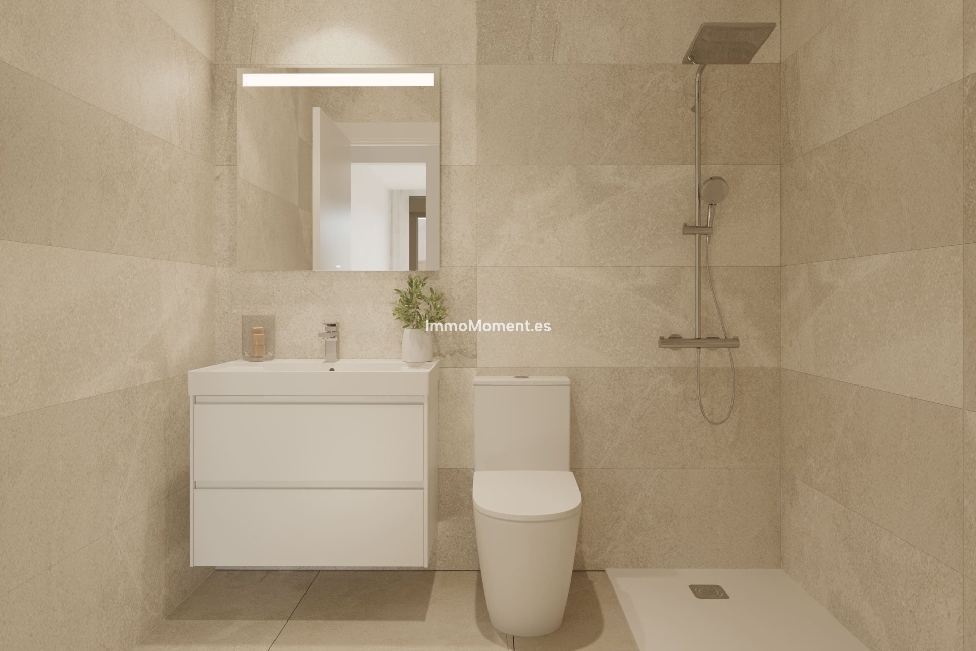 Obra nueva - Apartamento - Sotogrande - La Alcaidesa