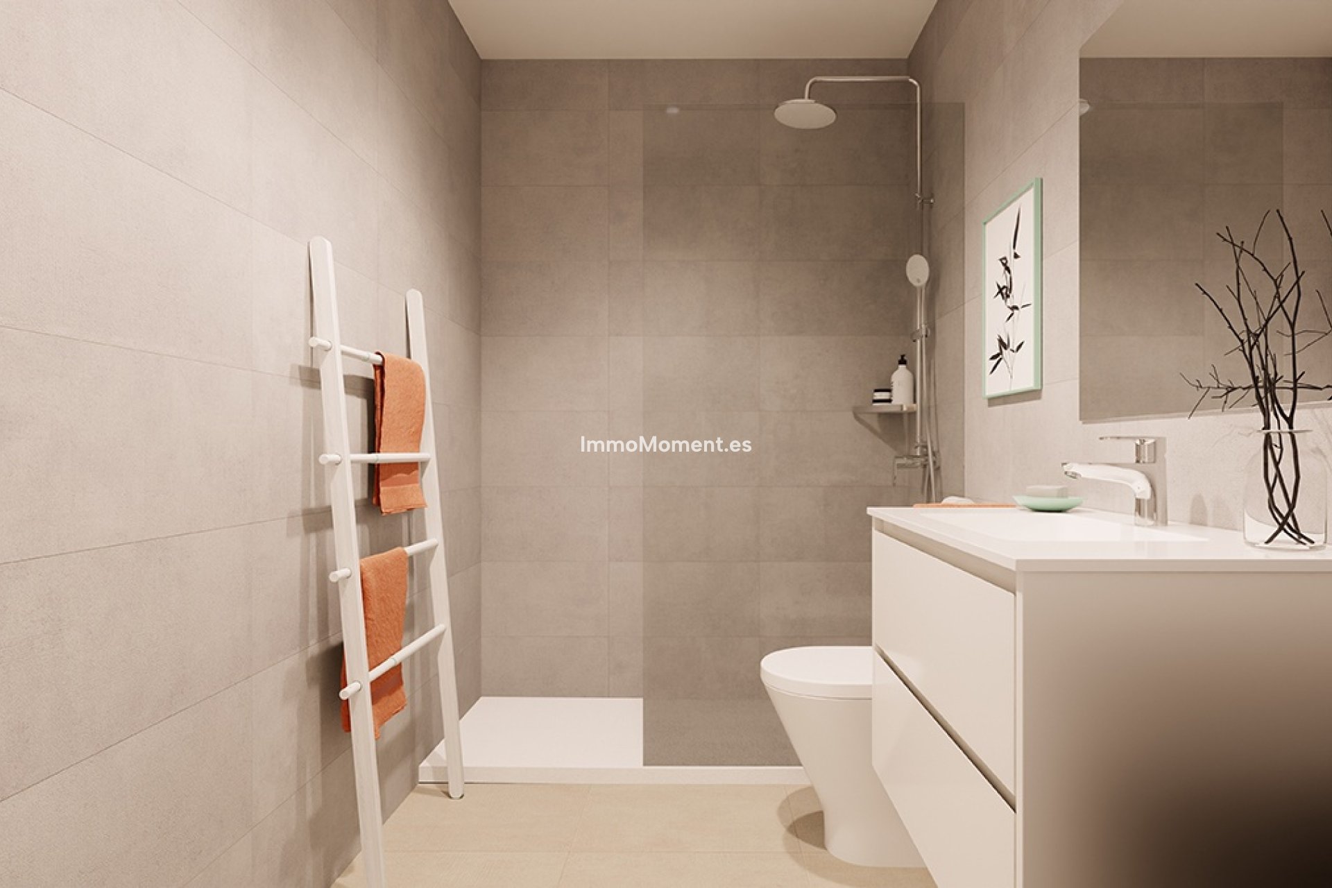 Obra nueva - Apartamento - Sotogrande - San Roque