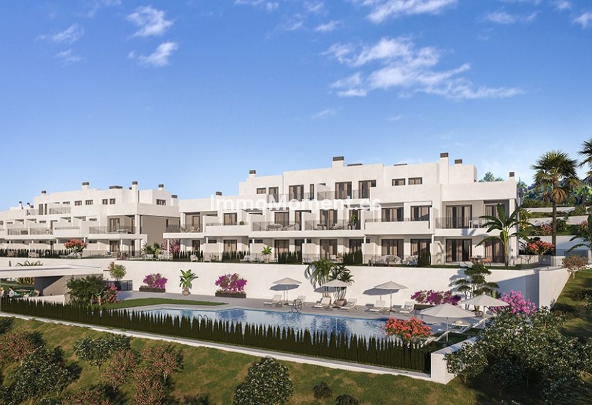Obra nueva - Apartamento - Sotogrande - San Roque