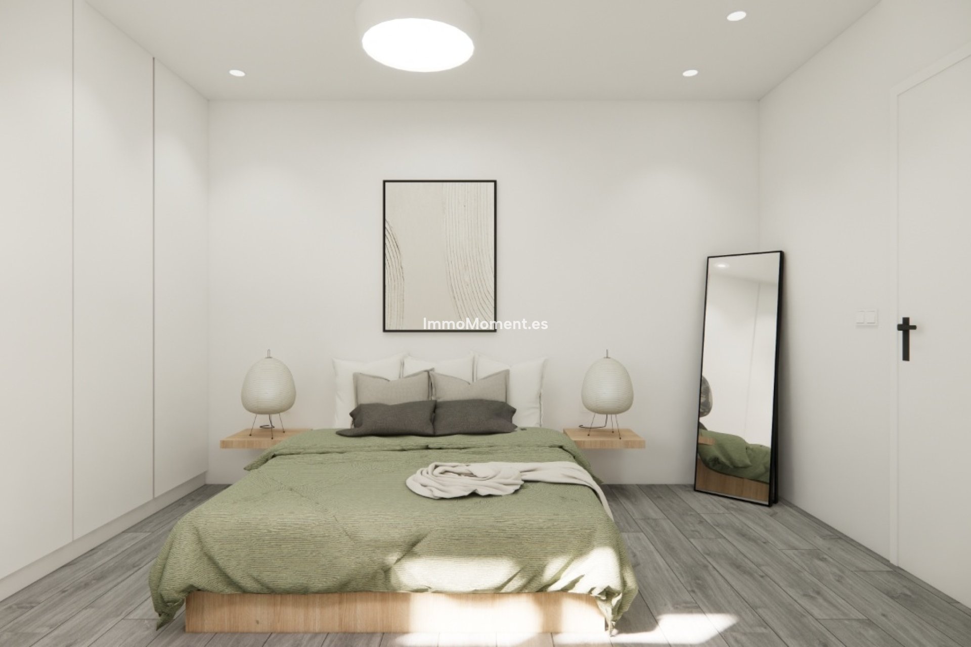 Obra nueva - Apartamento - Torre de la Horadada