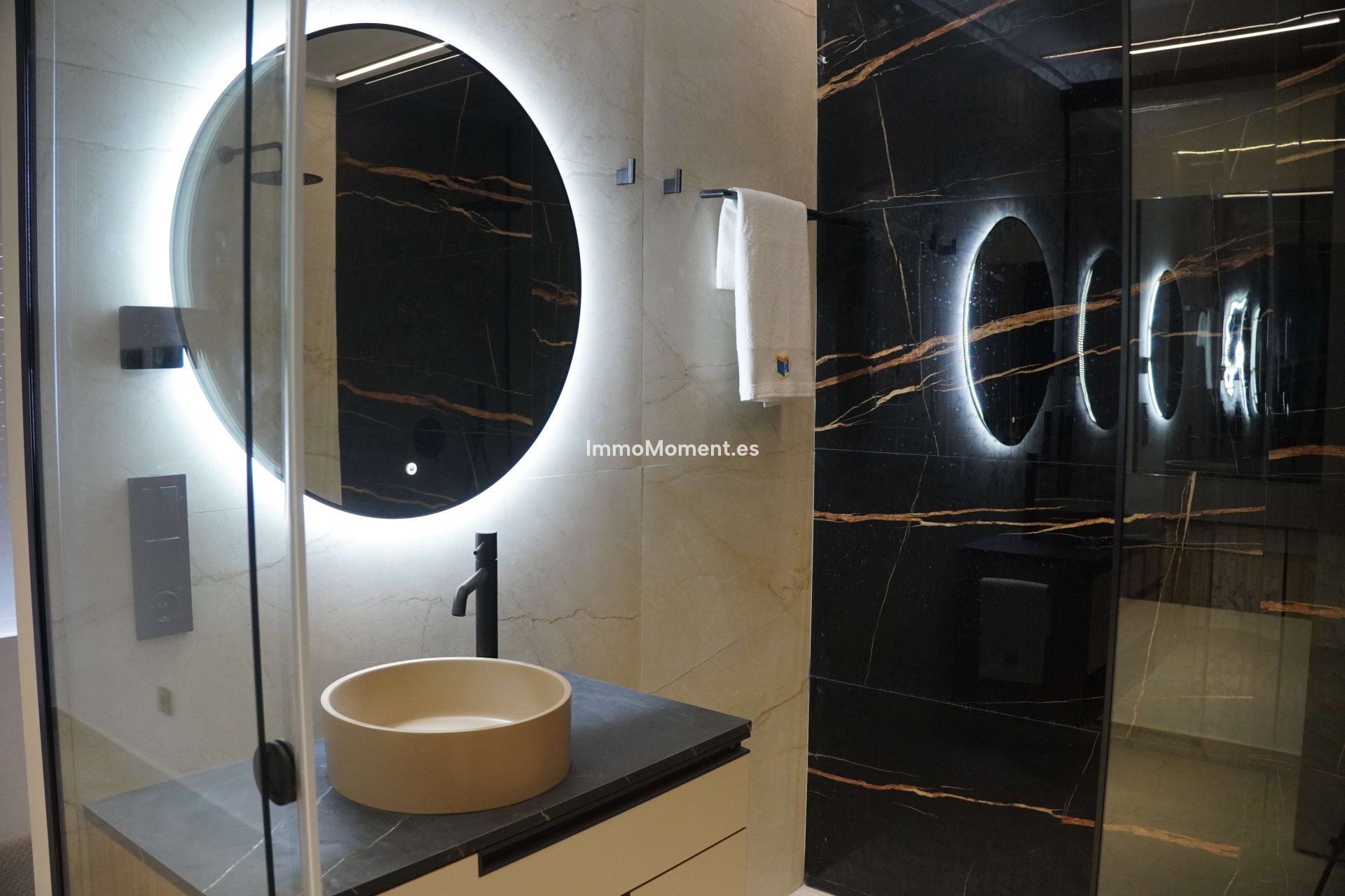Obra nueva - Apartamento - Torre de la Horadada