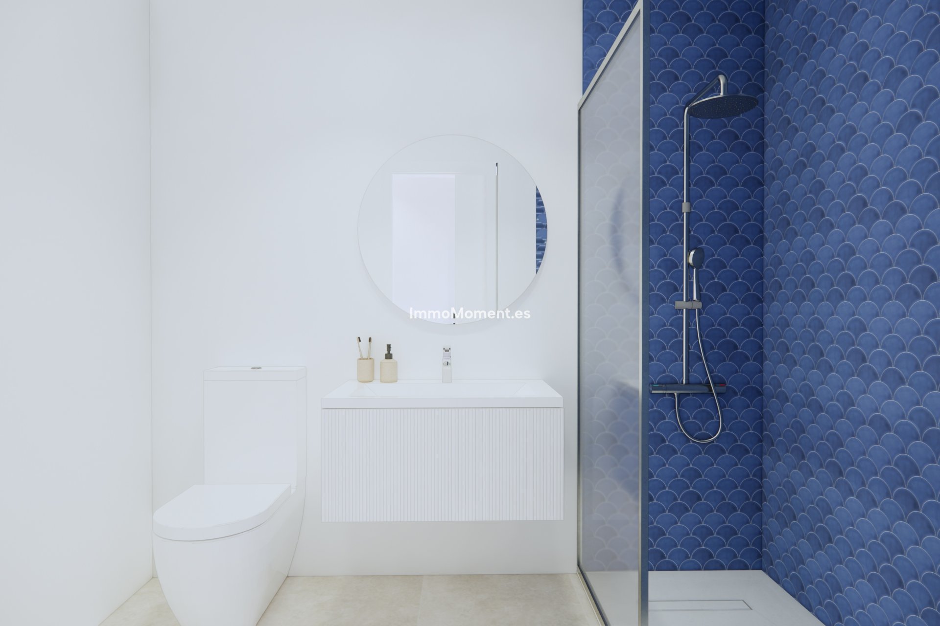 Obra nueva - Apartamento - Torre de la Horadada