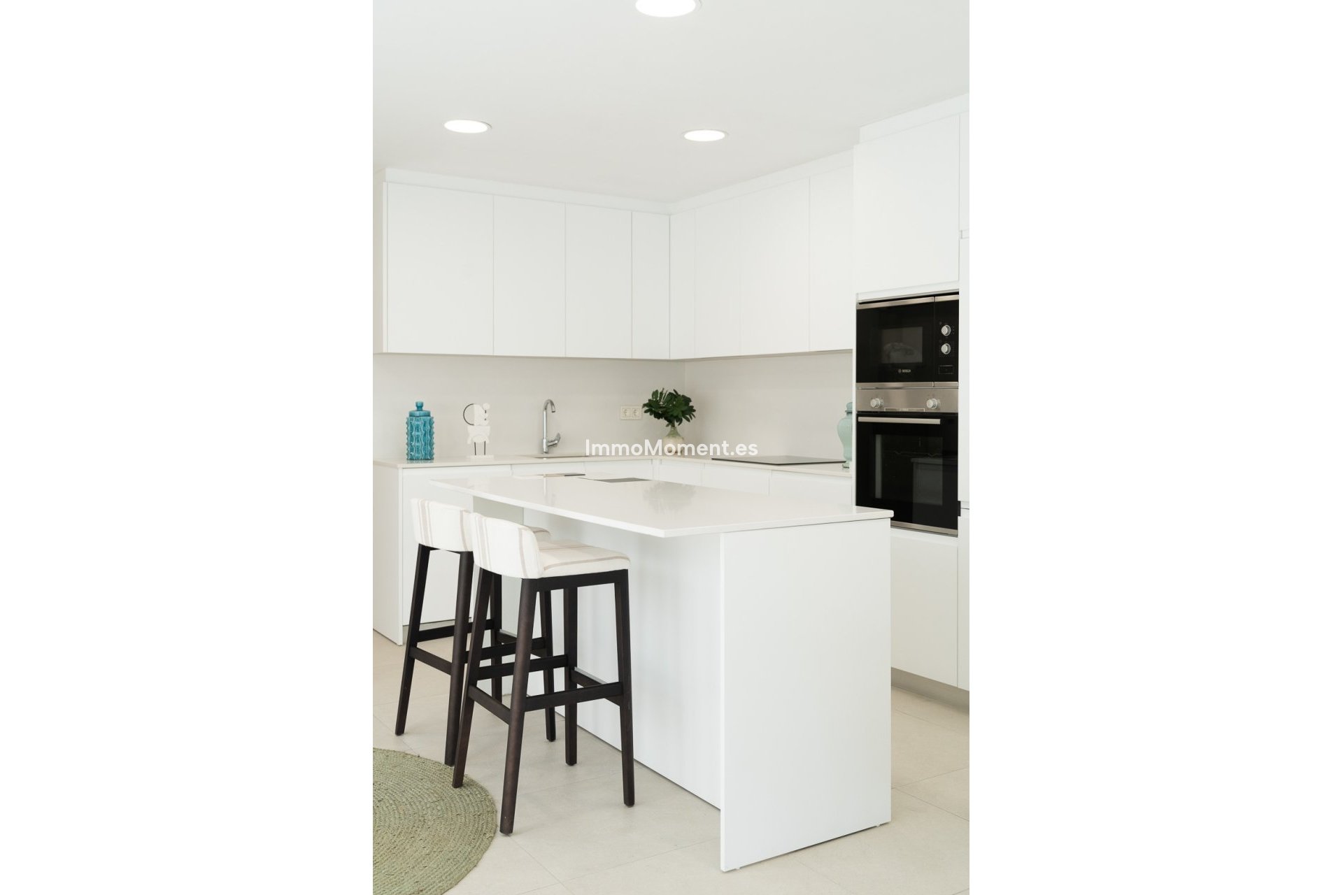 Obra nueva - Apartamento - Torremolinos