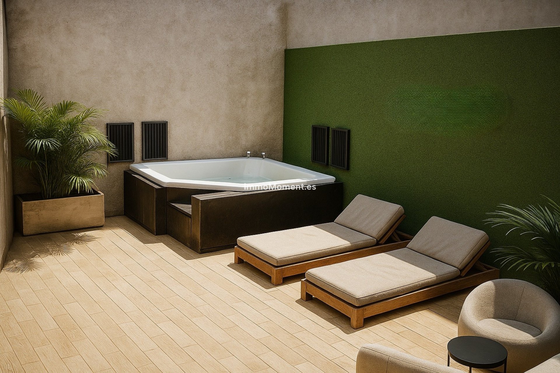 Obra nueva - Apartamento - Torrevieja