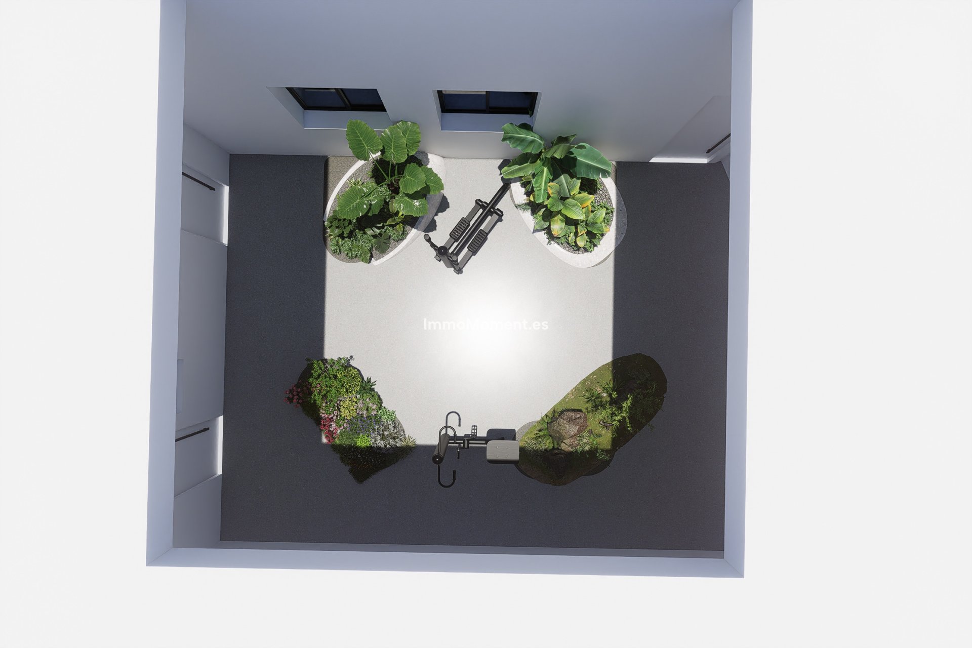 Obra nueva - Apartamento - Torrevieja
