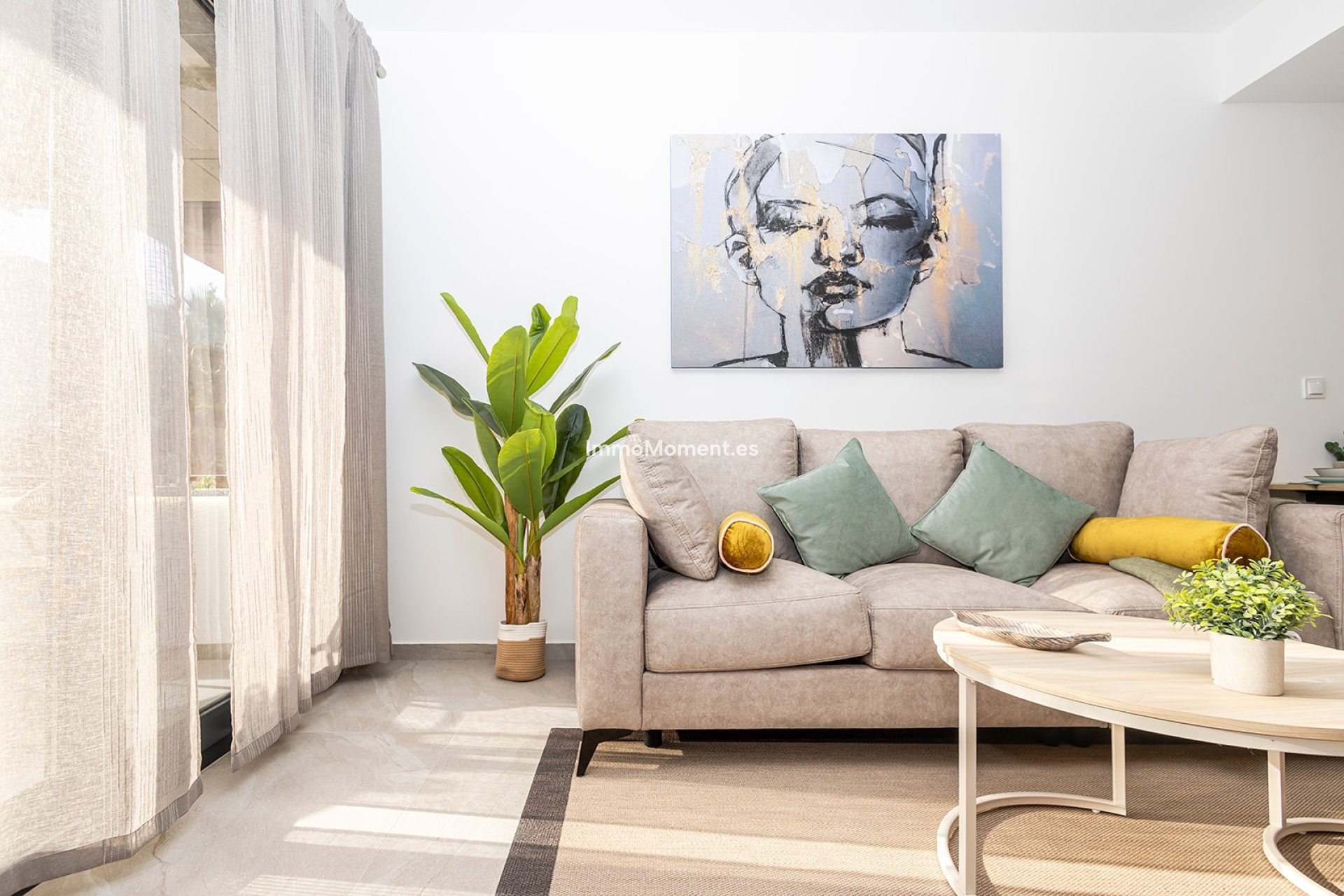 Obra nueva - Apartamento - Torrevieja
