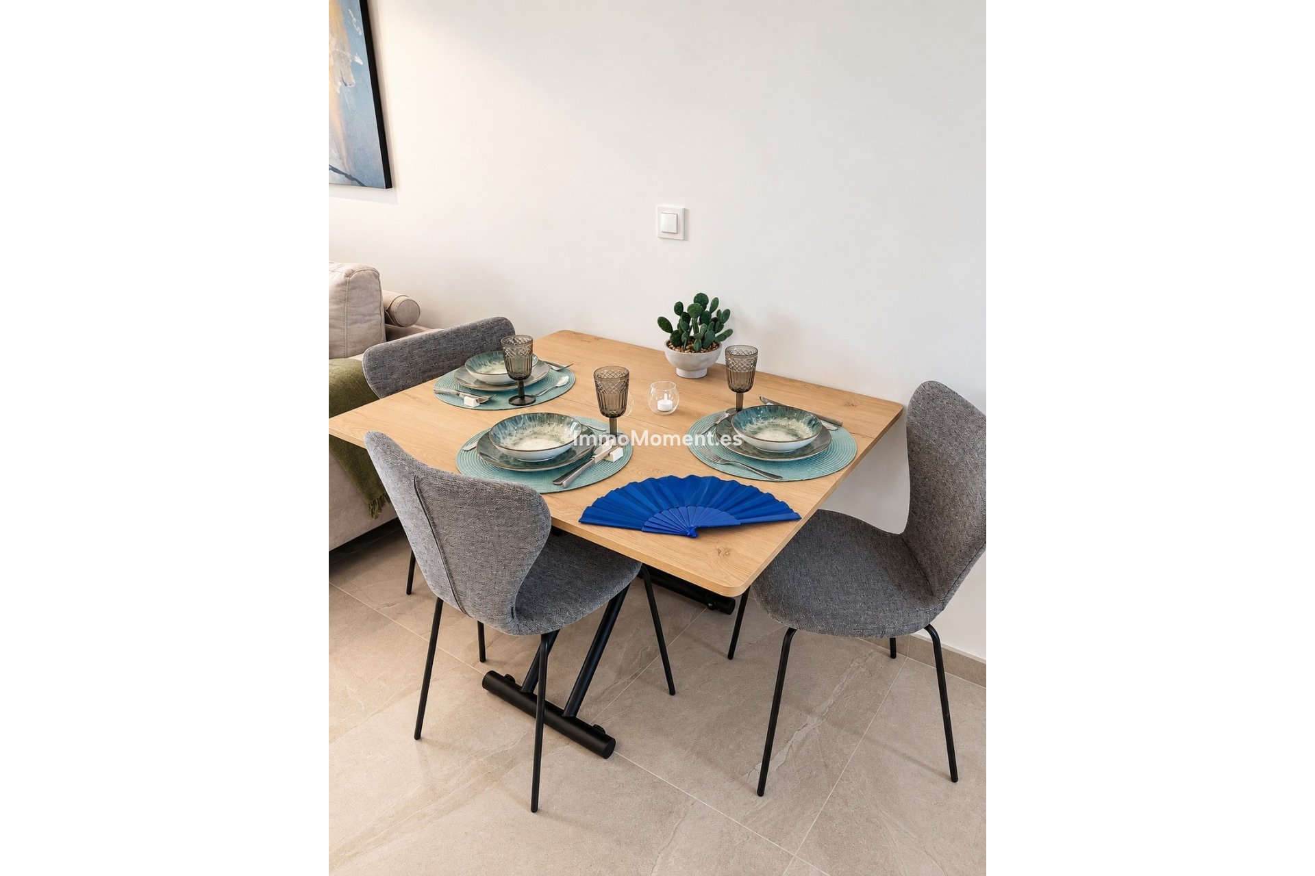 Obra nueva - Apartamento - Torrevieja