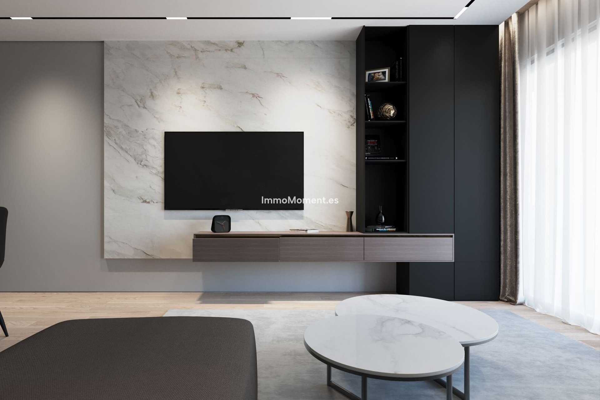 Obra nueva - Apartamento - Torrevieja