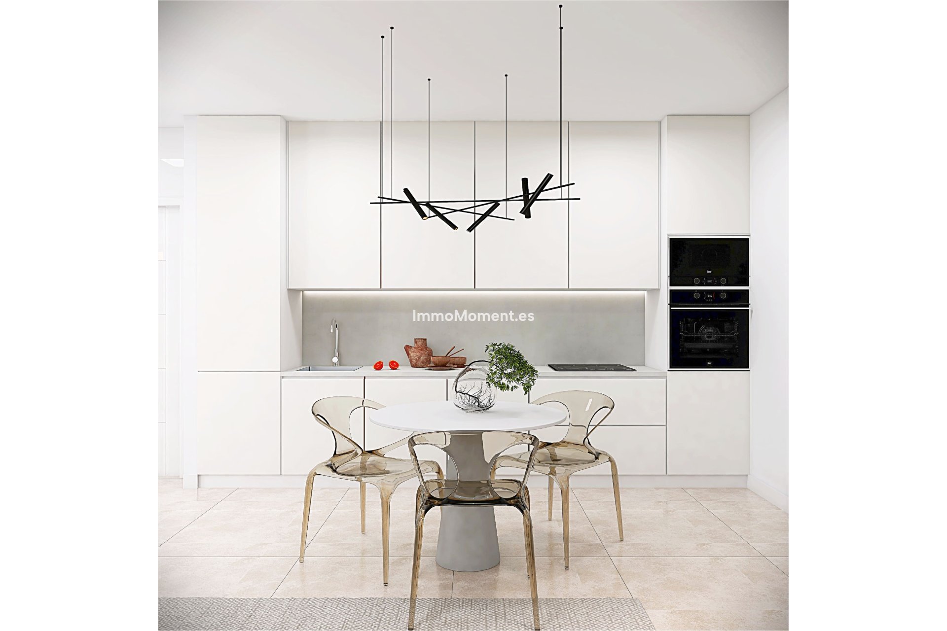 Obra nueva - Apartamento - Torrevieja