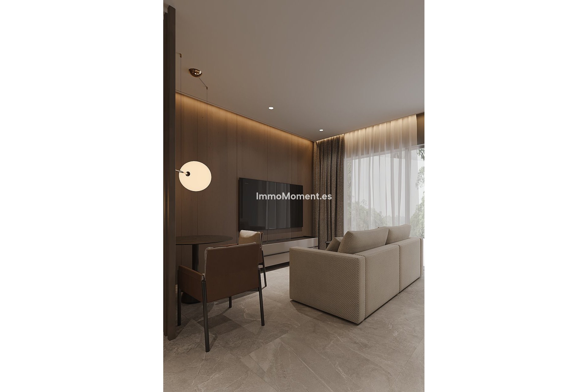 Obra nueva - Apartamento - Torrevieja