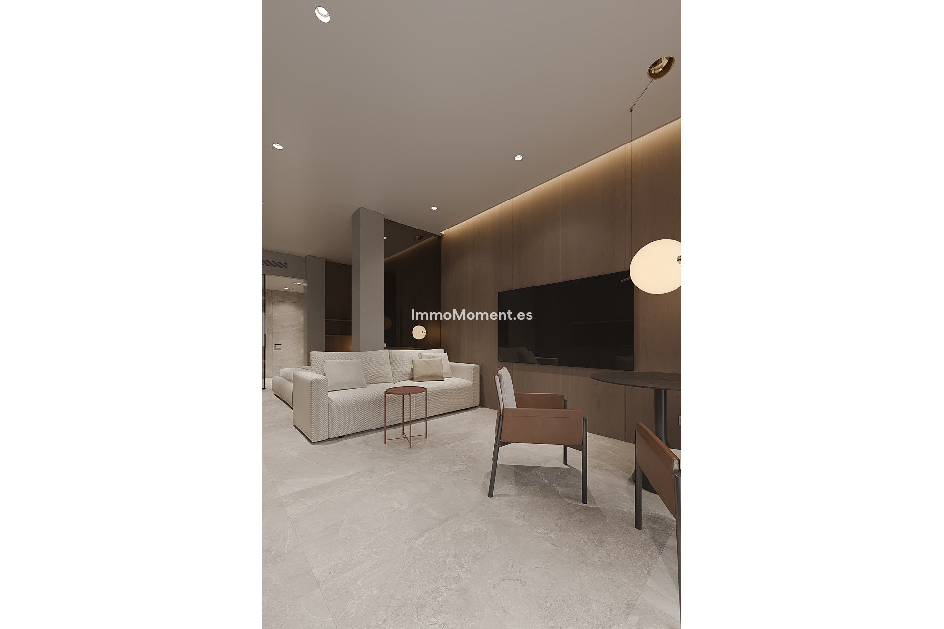 Obra nueva - Apartamento - Torrevieja