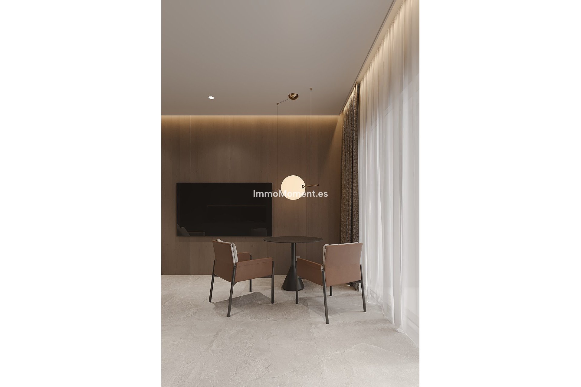 Obra nueva - Apartamento - Torrevieja