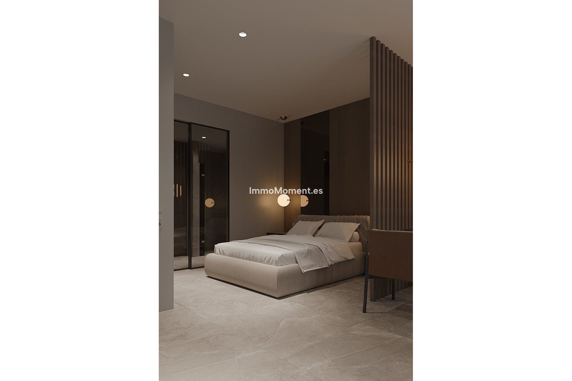 Obra nueva - Apartamento - Torrevieja