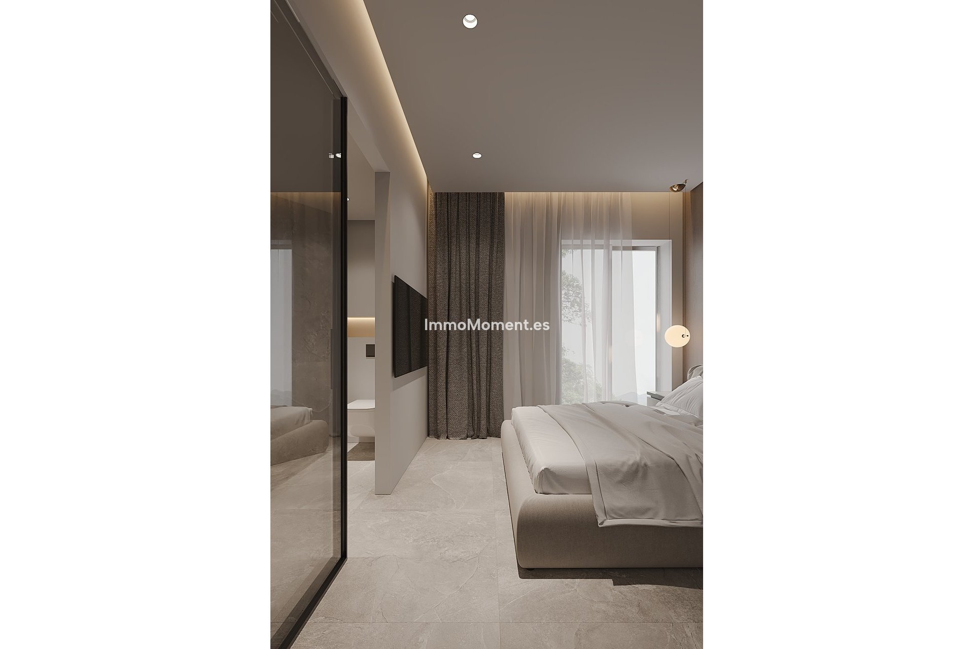 Obra nueva - Apartamento - Torrevieja