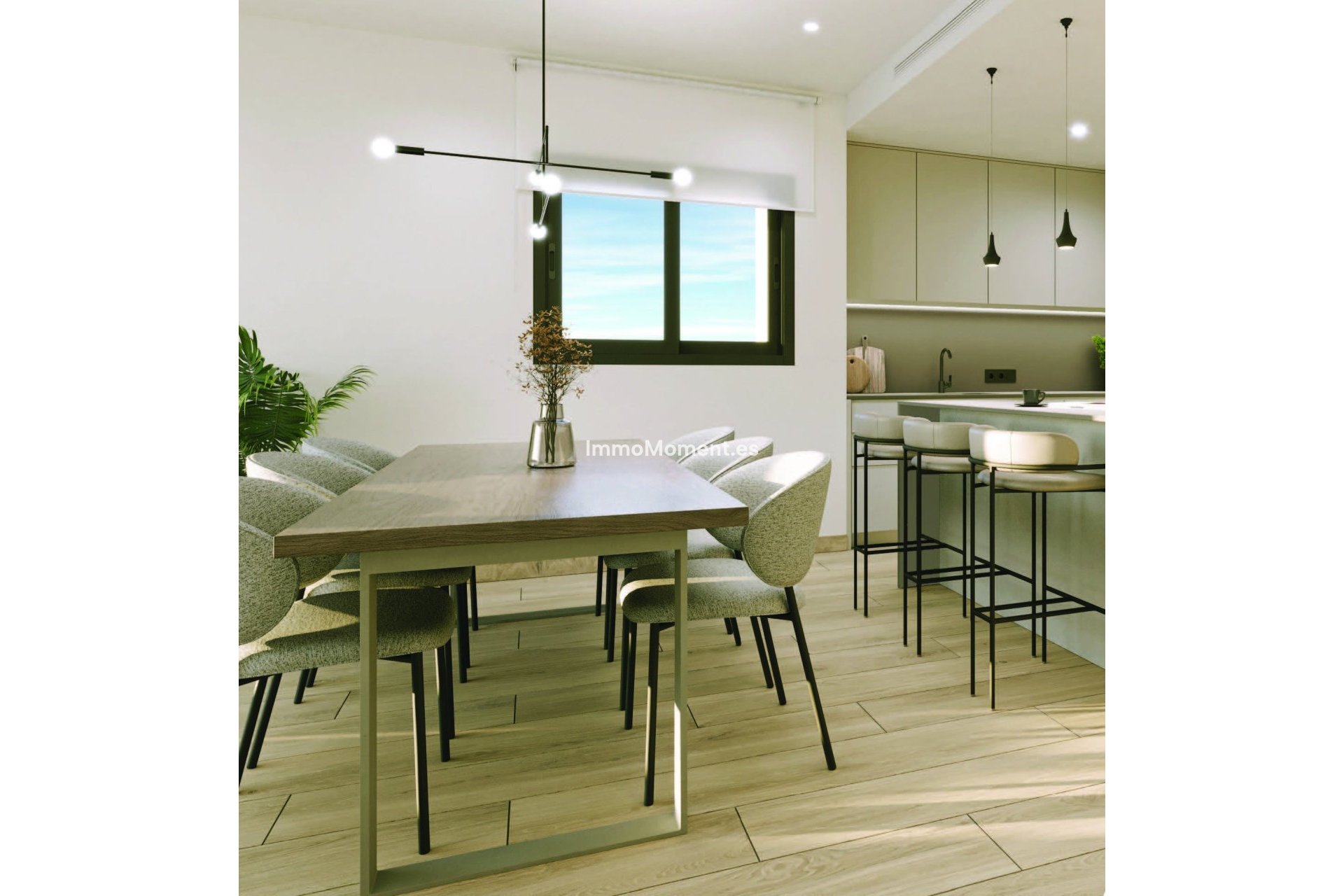Obra nueva - Apartamento - Torrevieja