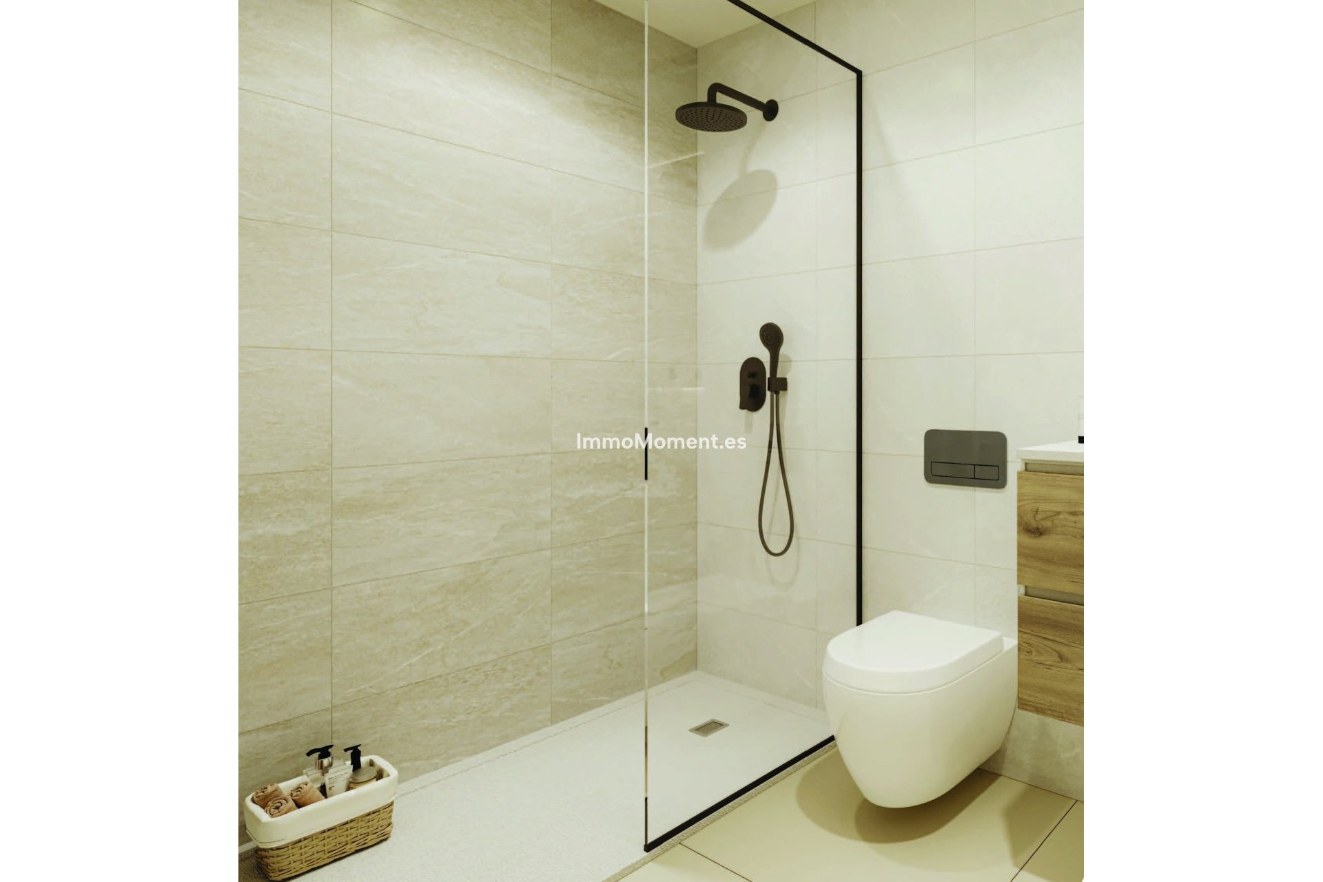 Obra nueva - Apartamento - Torrevieja