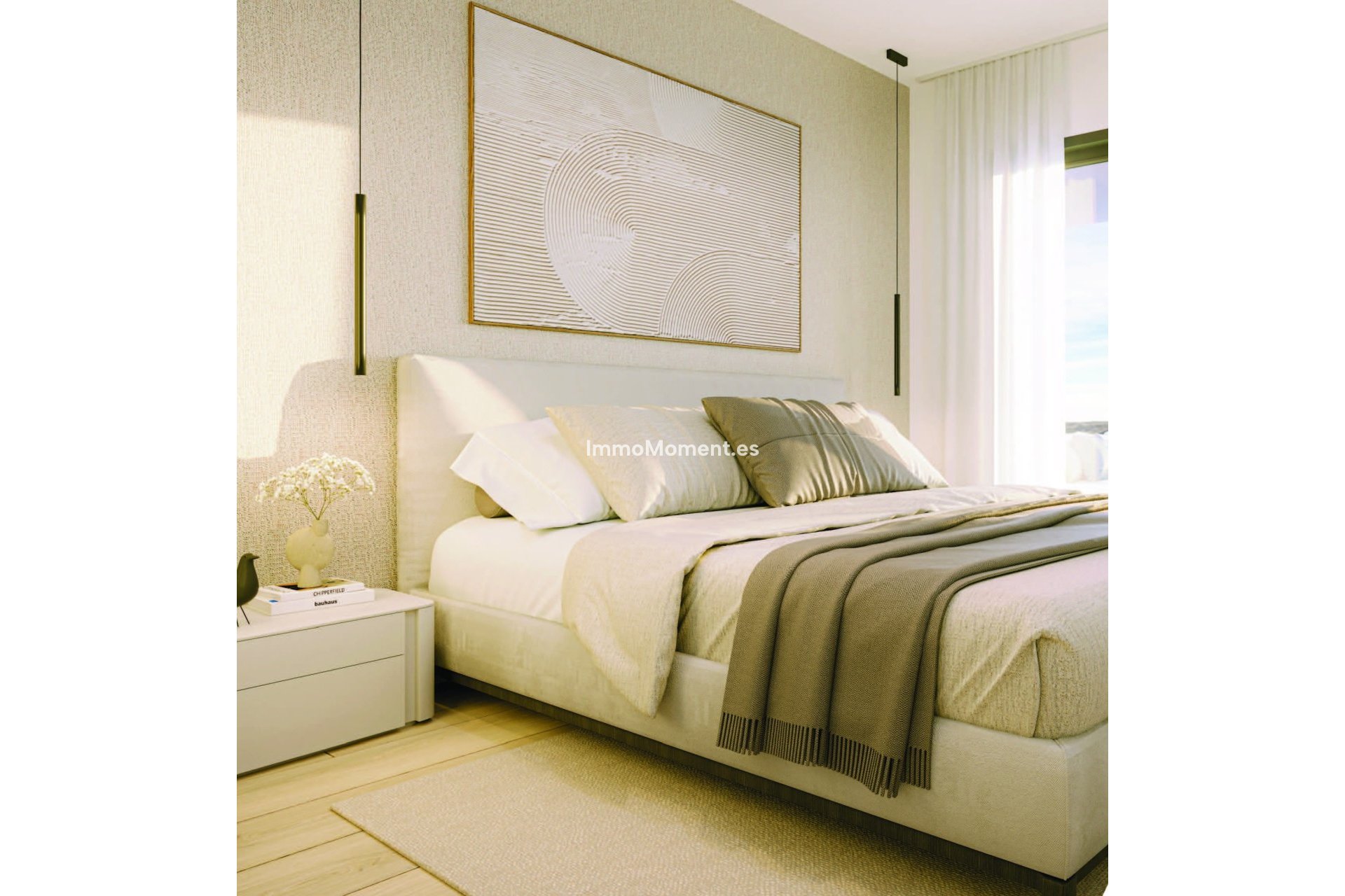 Obra nueva - Apartamento - Torrevieja