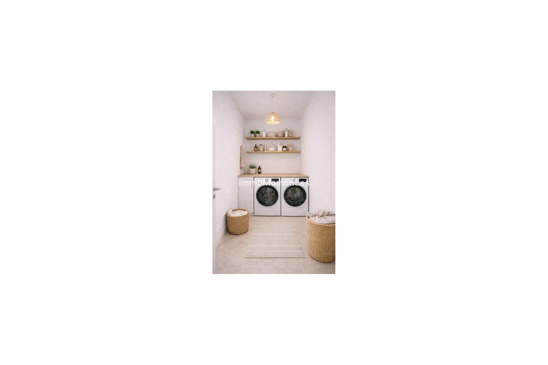 Obra nueva - Apartamento - Torrevieja