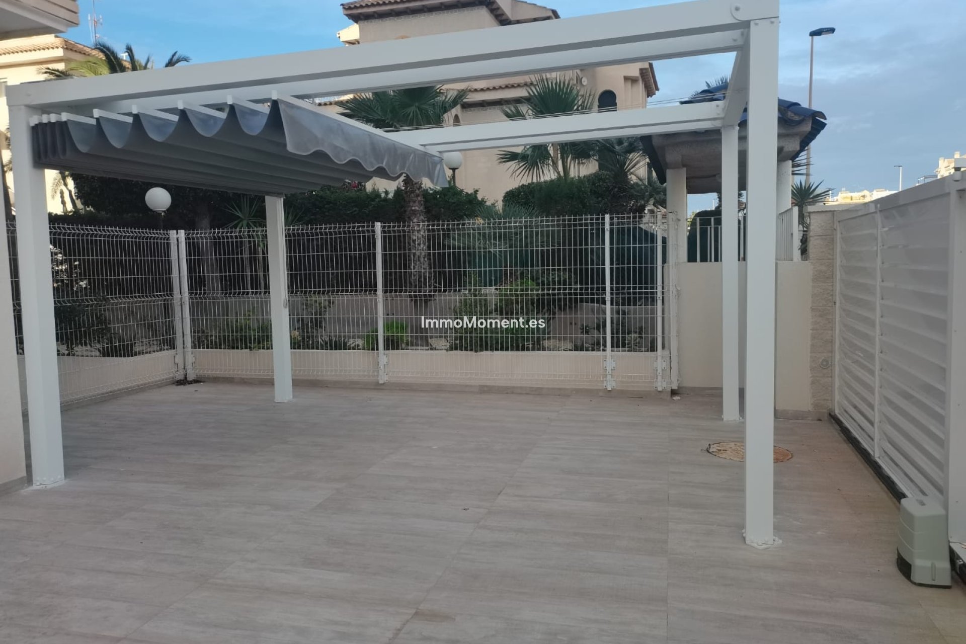 Obra nueva - Apartamento - Torrevieja