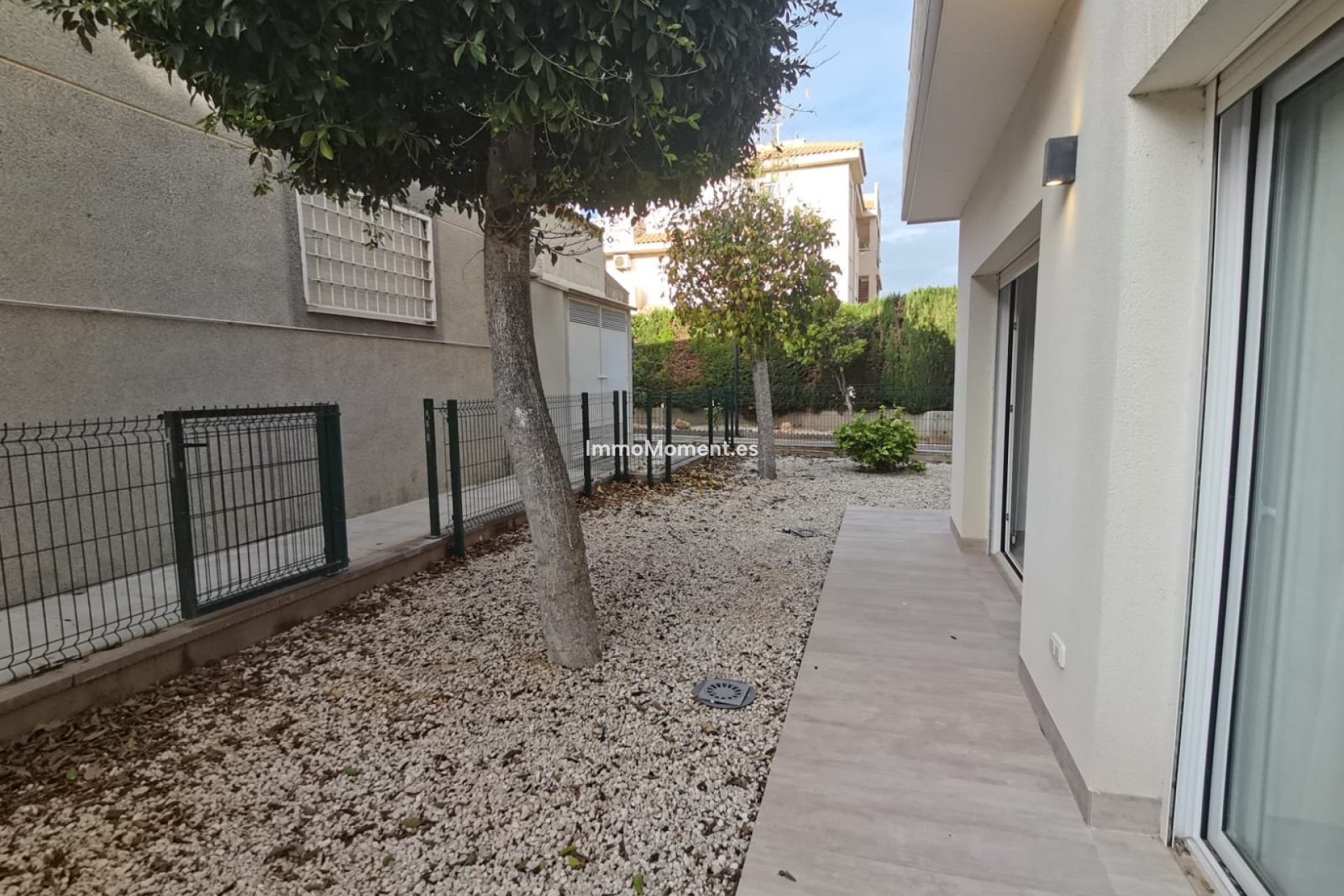 Obra nueva - Apartamento - Torrevieja